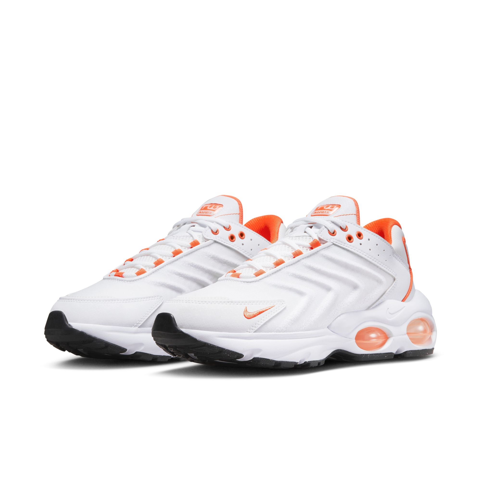 Nike Air Max TW Next Nature 'White/Orange'