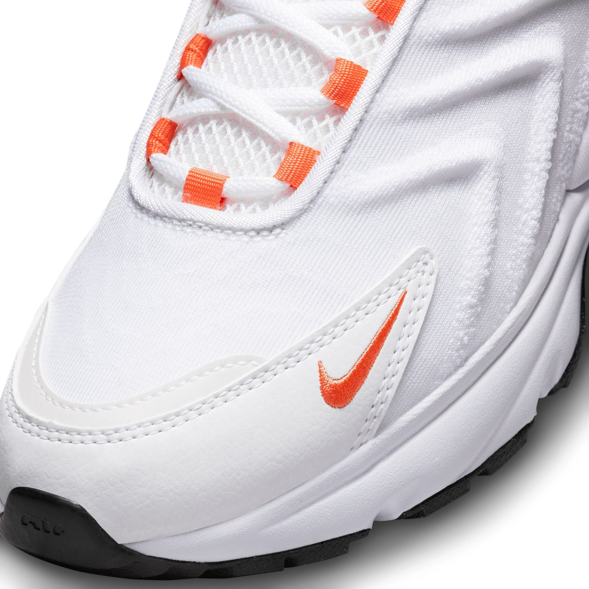 Nike Air Max TW Next Nature 'White/Orange'