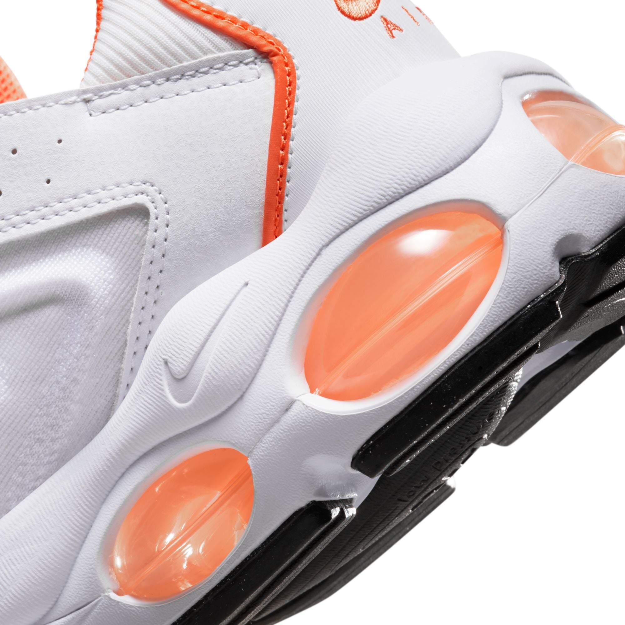 Nike Air Max TW Next Nature 'White/Orange'