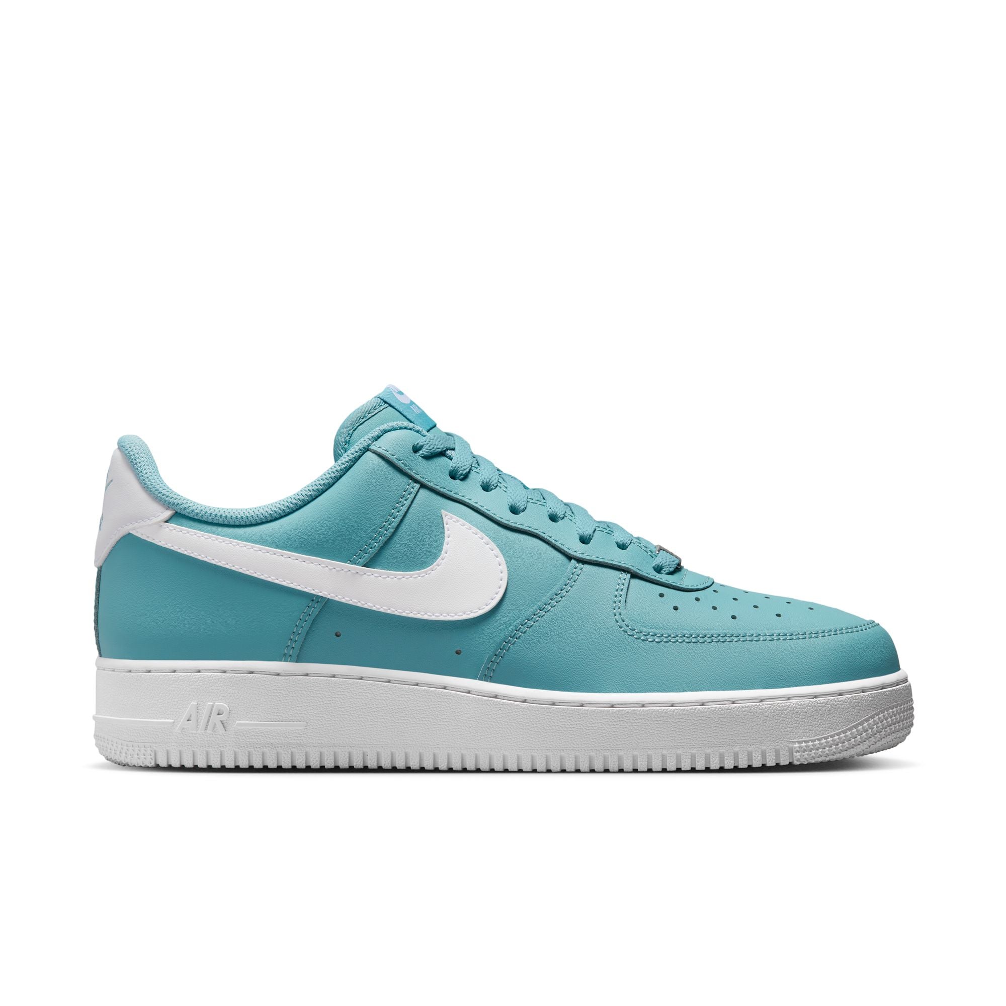Nike Air Force 1 '07 'Denim Turquoise'