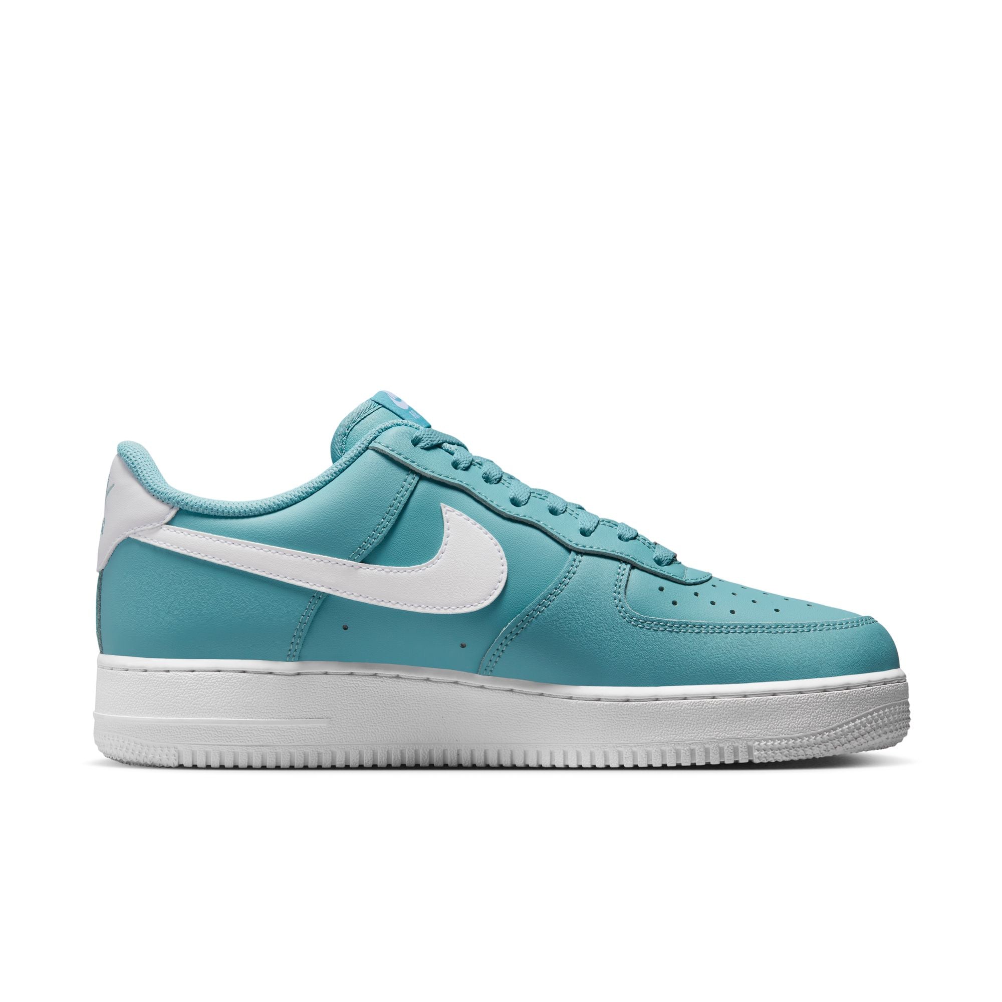 Nike Air Force 1 '07 'Denim Turquoise'