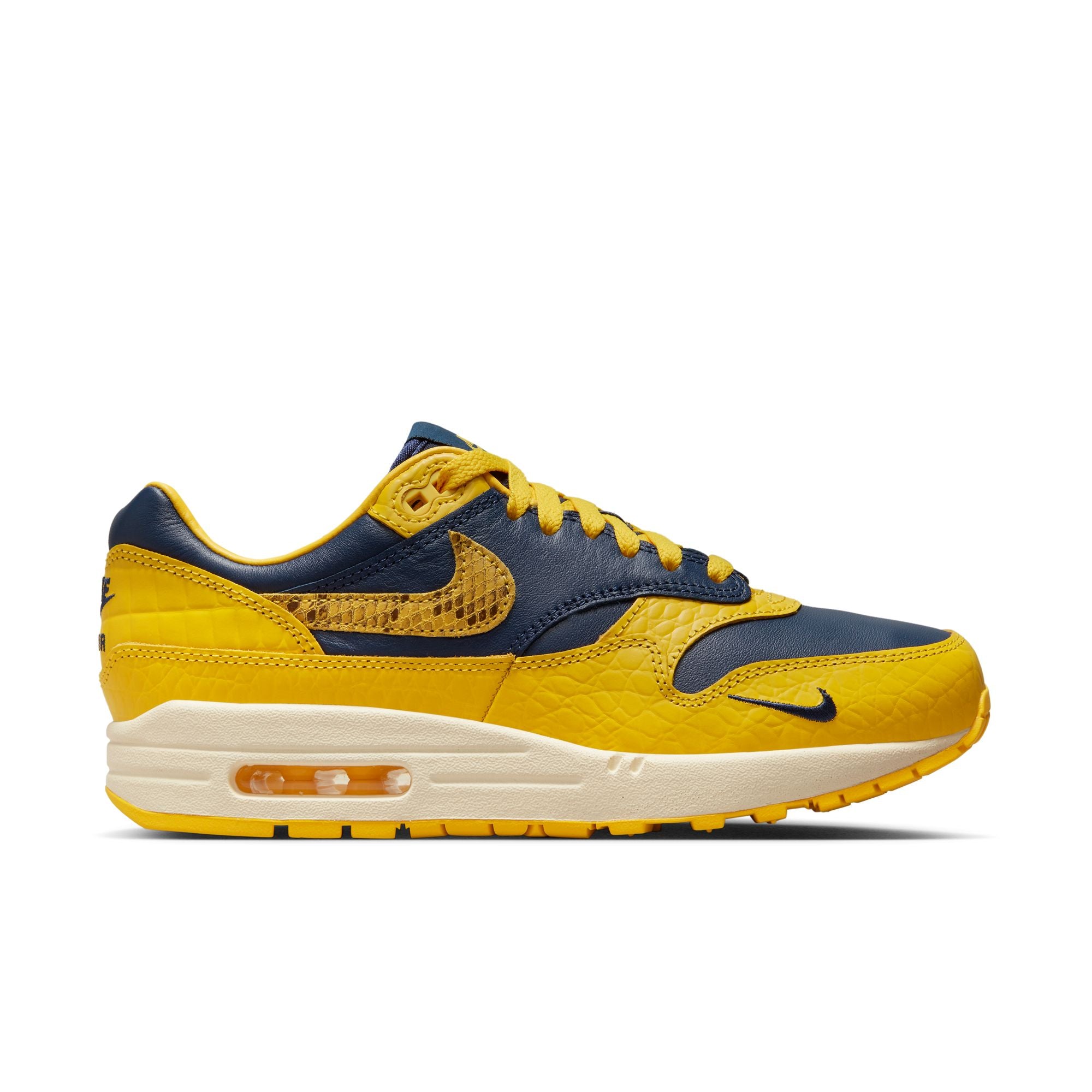 Womens Nike Air Max 1 Premium 'Toledo'