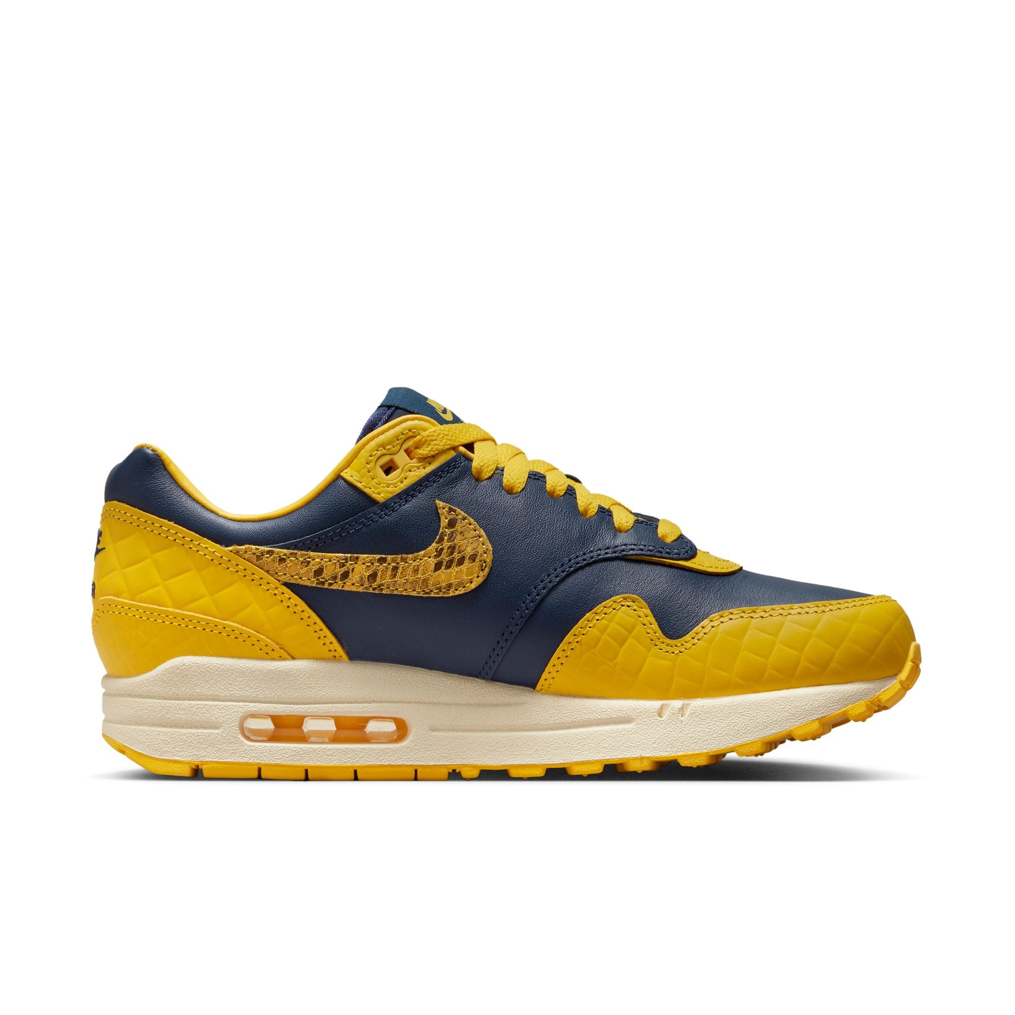 Womens Nike Air Max 1 Premium 'Toledo'