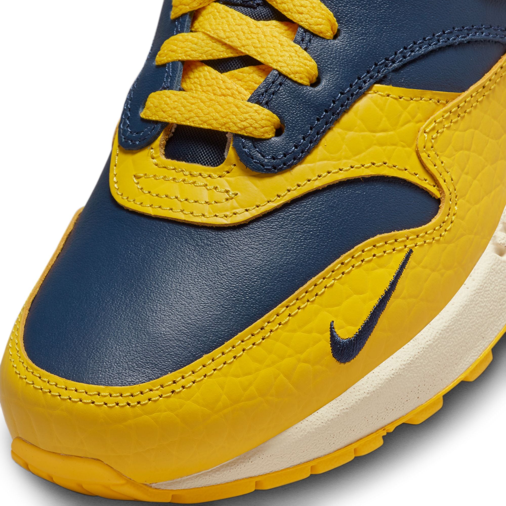 Womens Nike Air Max 1 Premium 'Toledo'