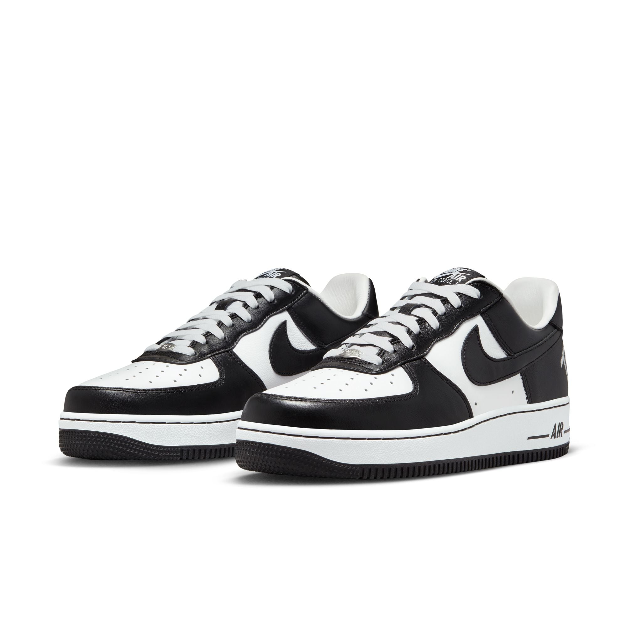 Nike Air Force 1 Low 'Terror Squad'