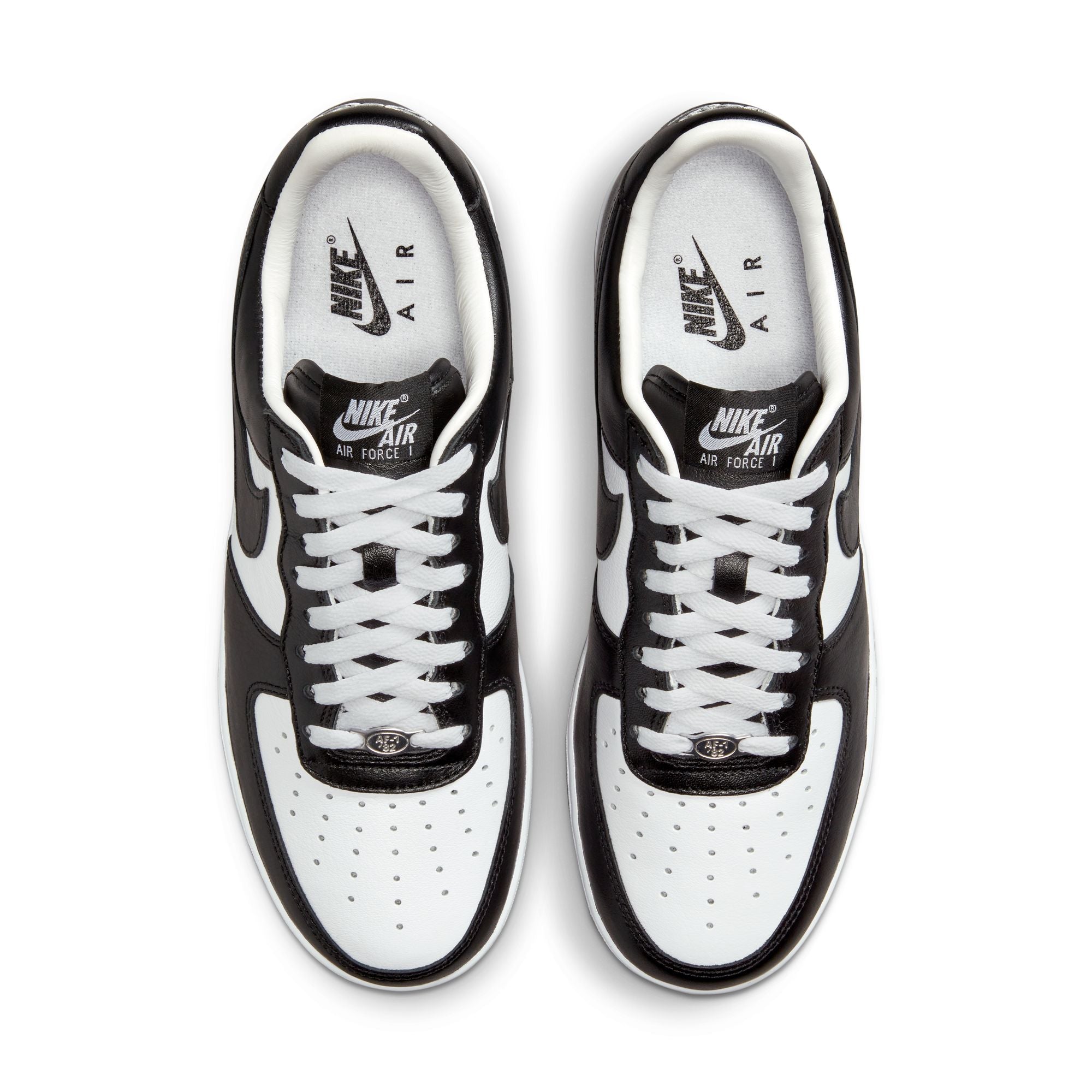 Nike Air Force 1 Low 'Terror Squad'