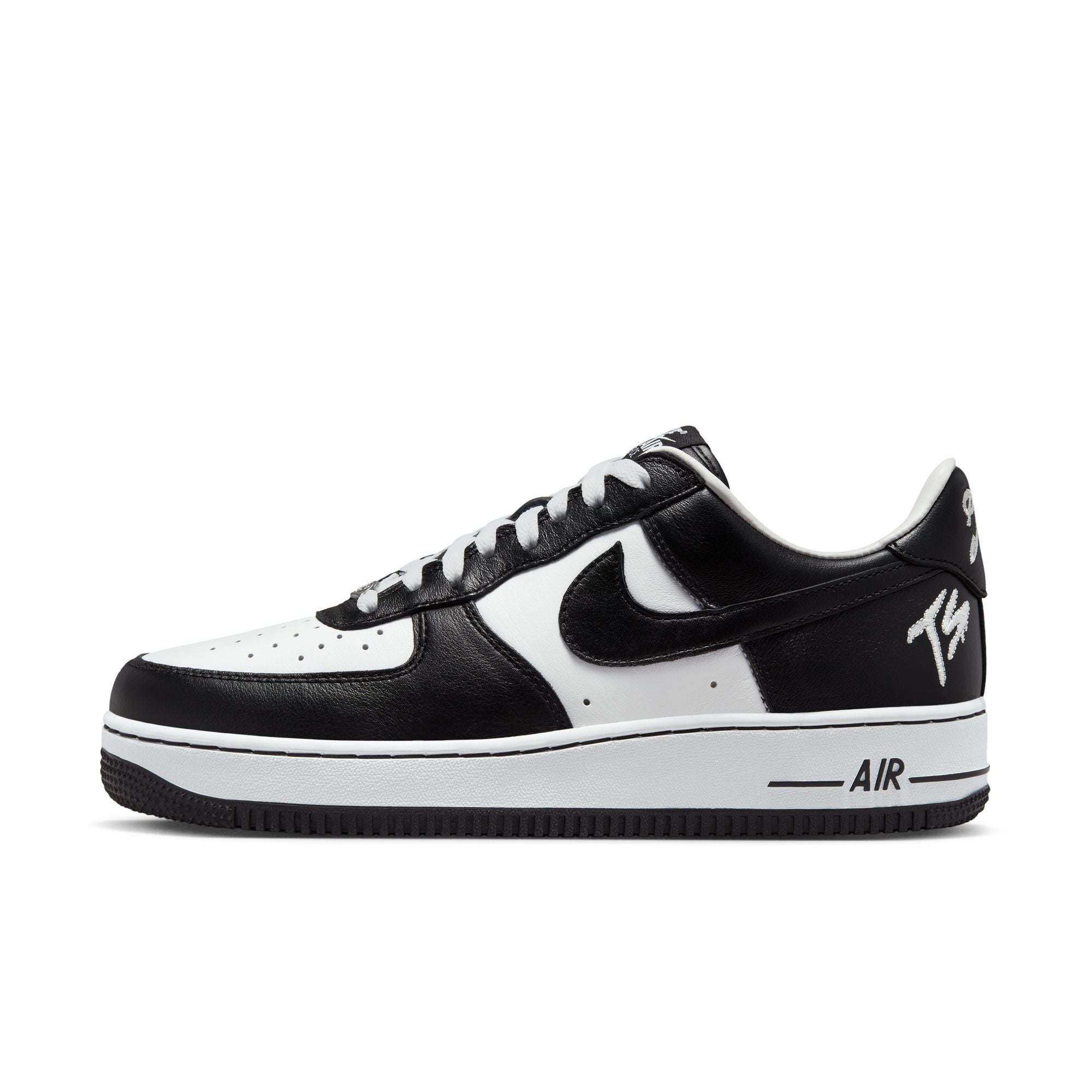 Nike Air Force 1 Low 'Terror Squad'