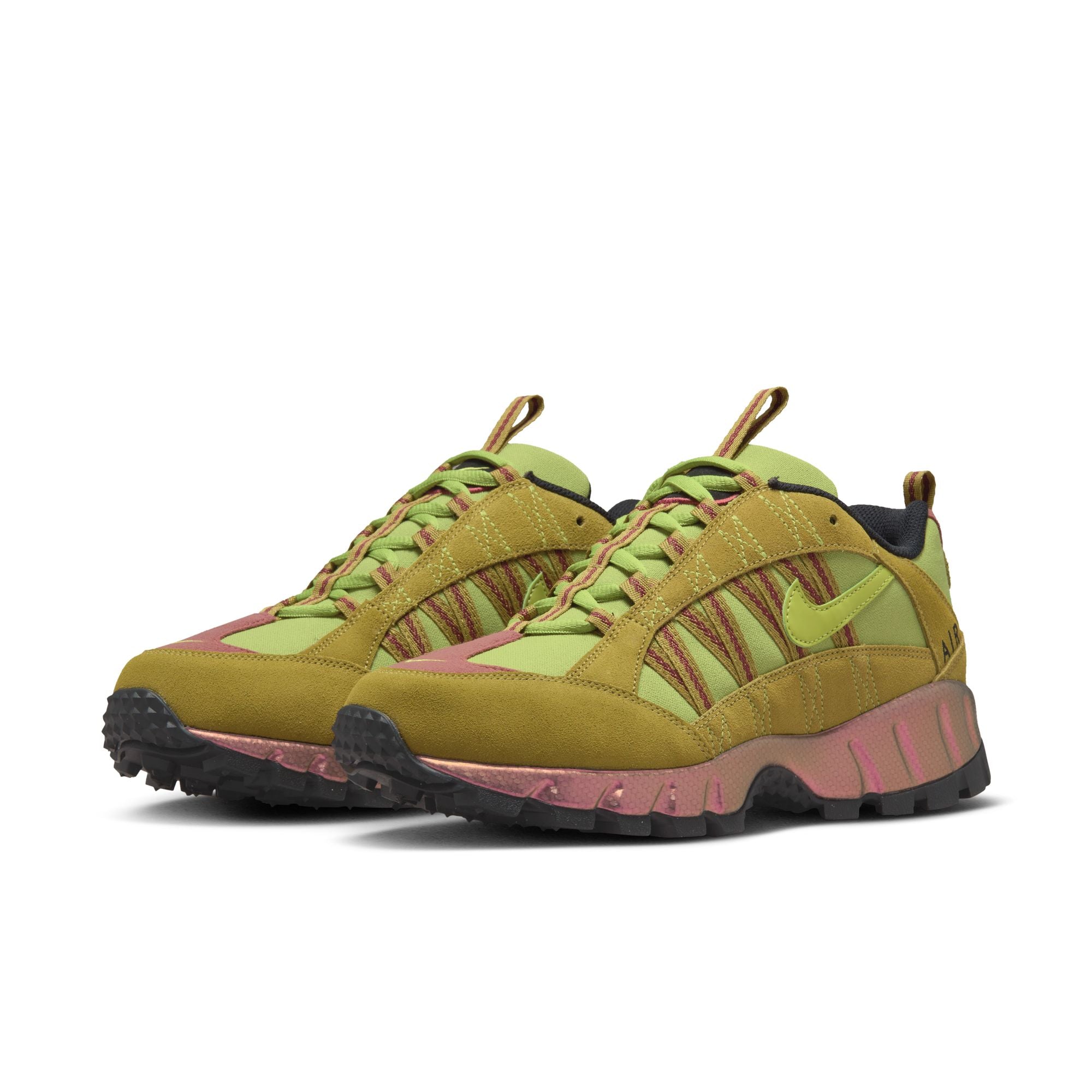 Nike Air Humara 'Pacific Moss'