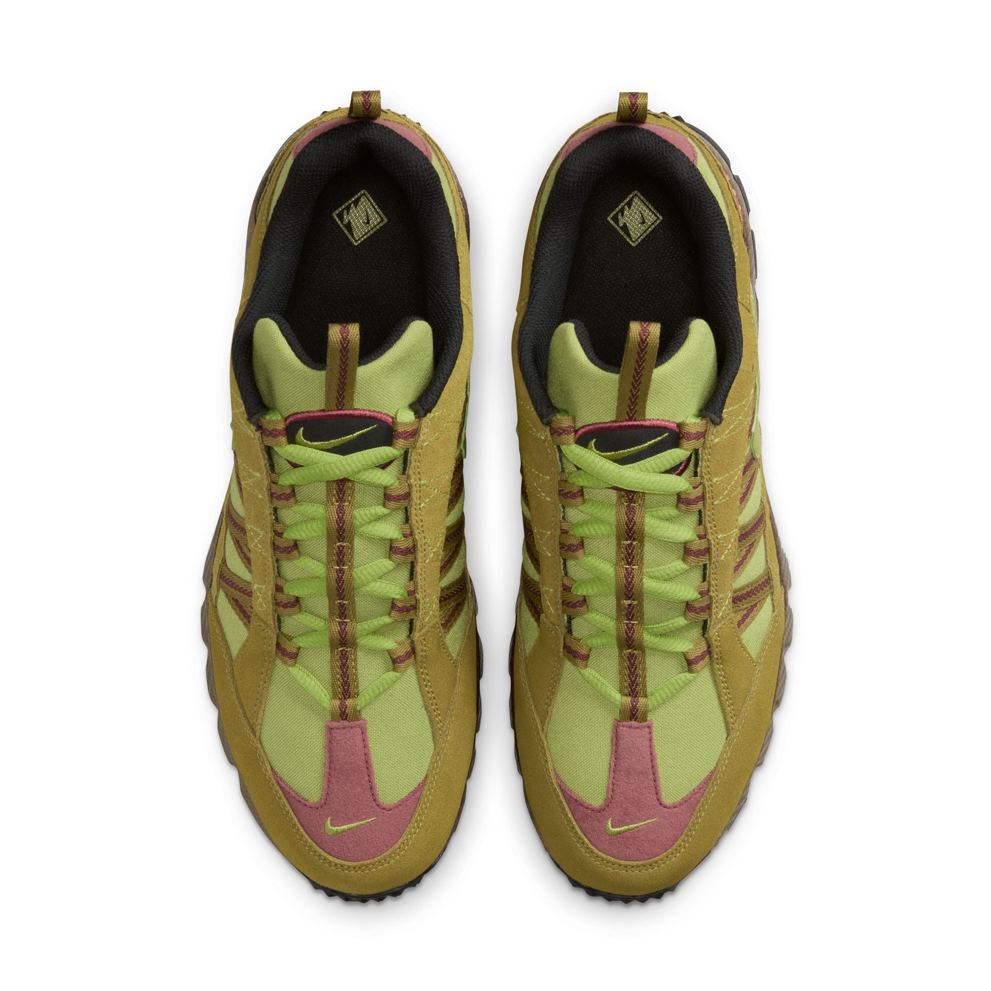 Nike Air Humara 'Pacific Moss'