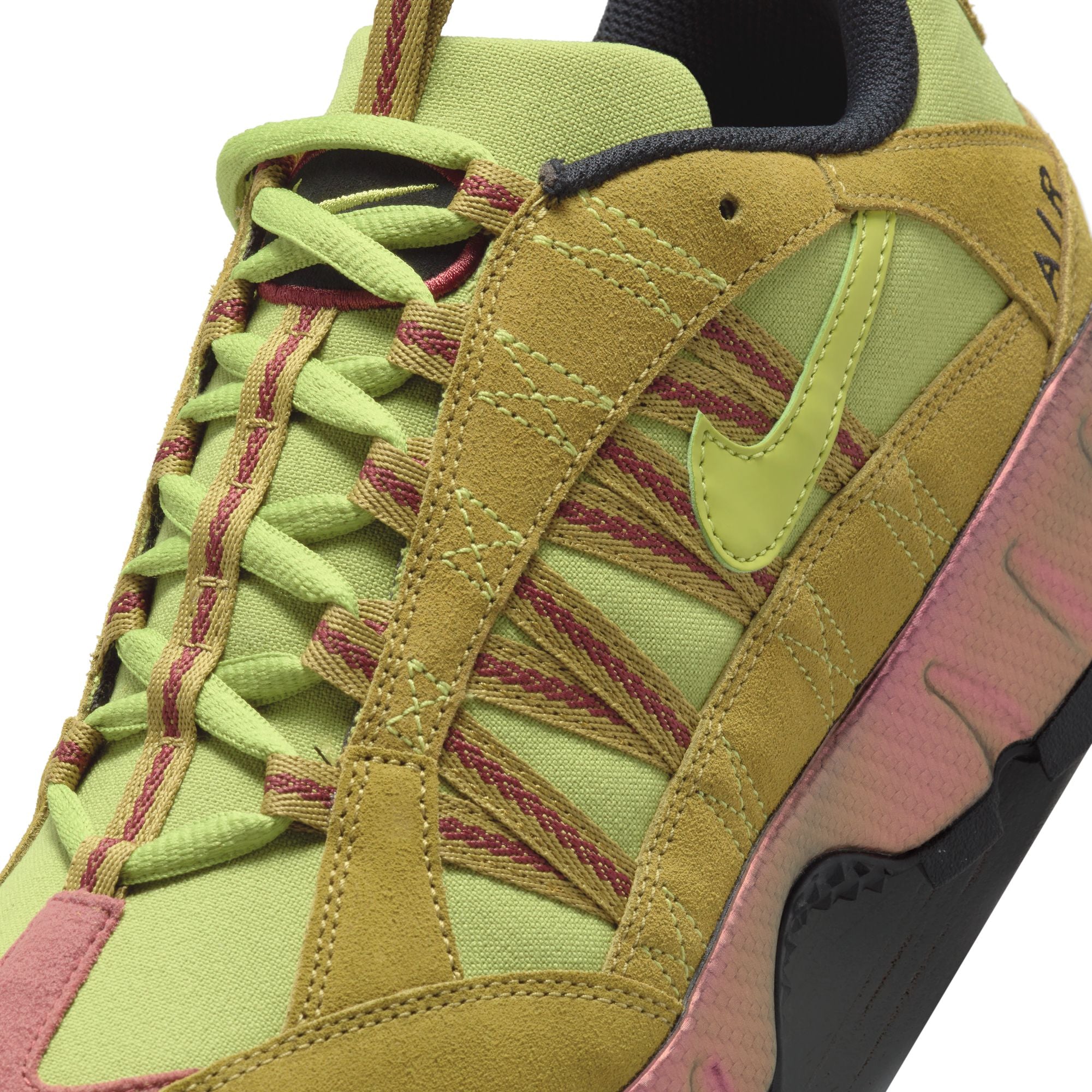 Nike Air Humara 'Pacific Moss'