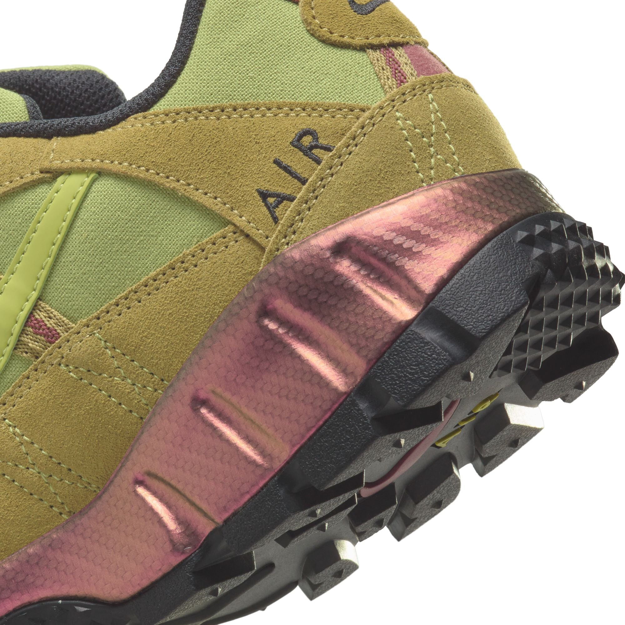 Nike Air Humara 'Pacific Moss'