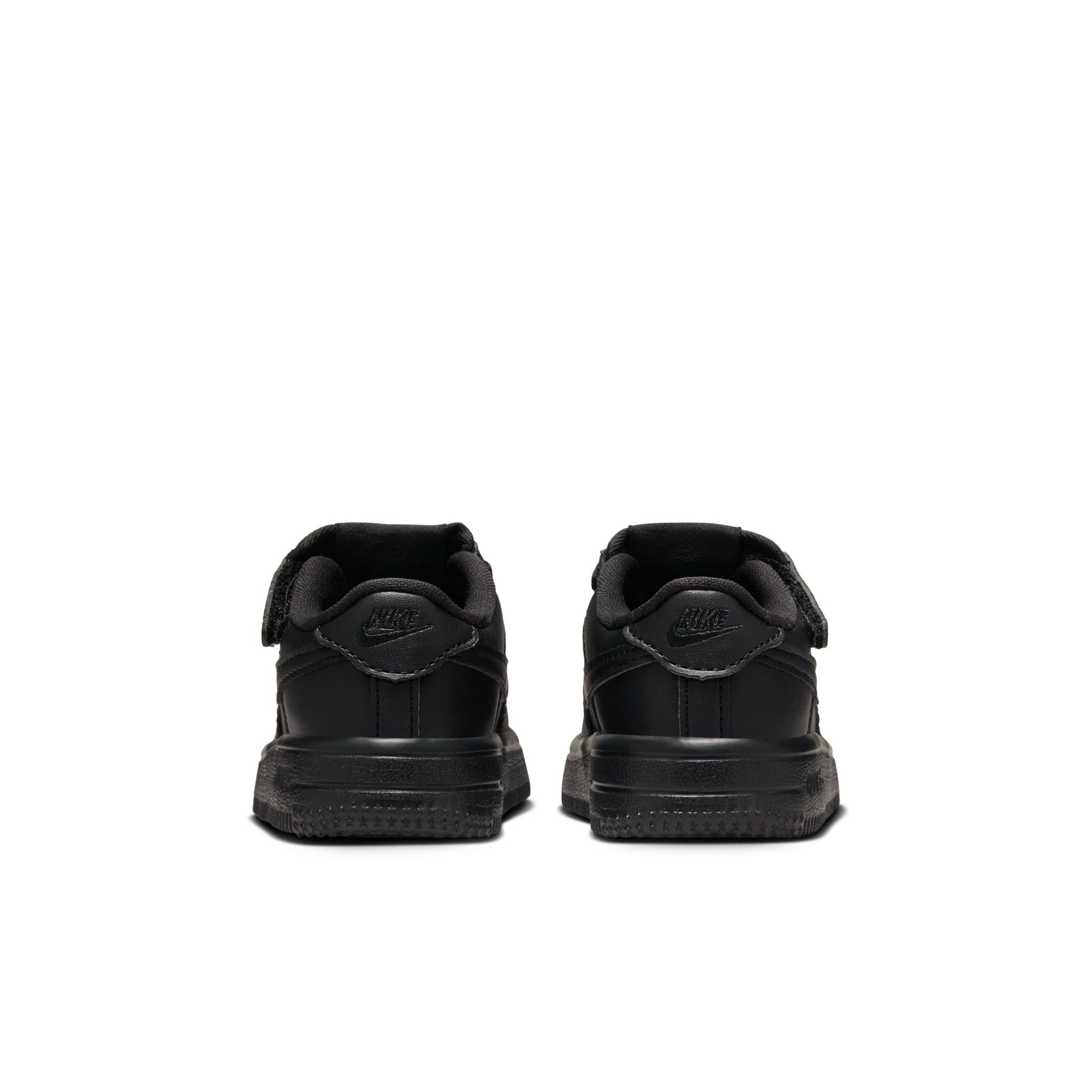 Toddler Nike Nike Force 1 Low EasyOn 'Black'