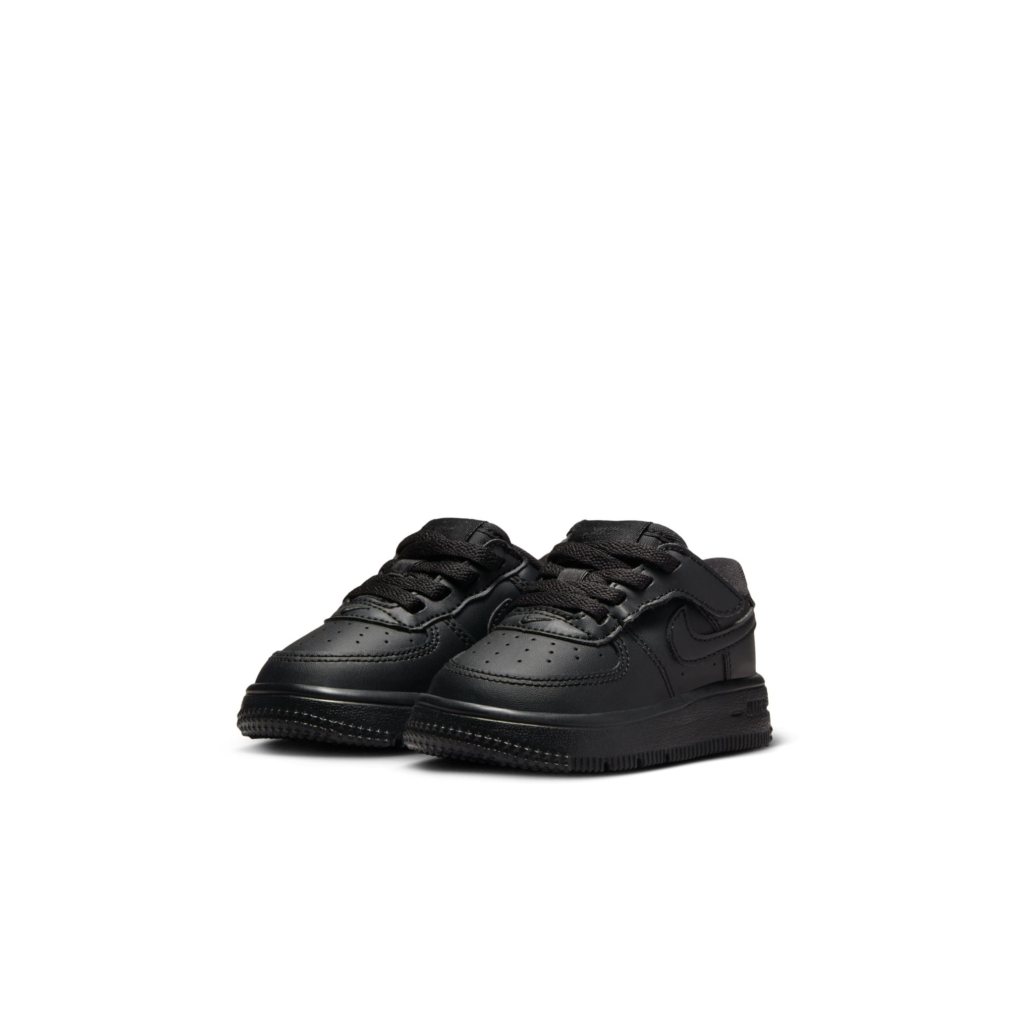 Toddler Nike Nike Force 1 Low EasyOn 'Black'