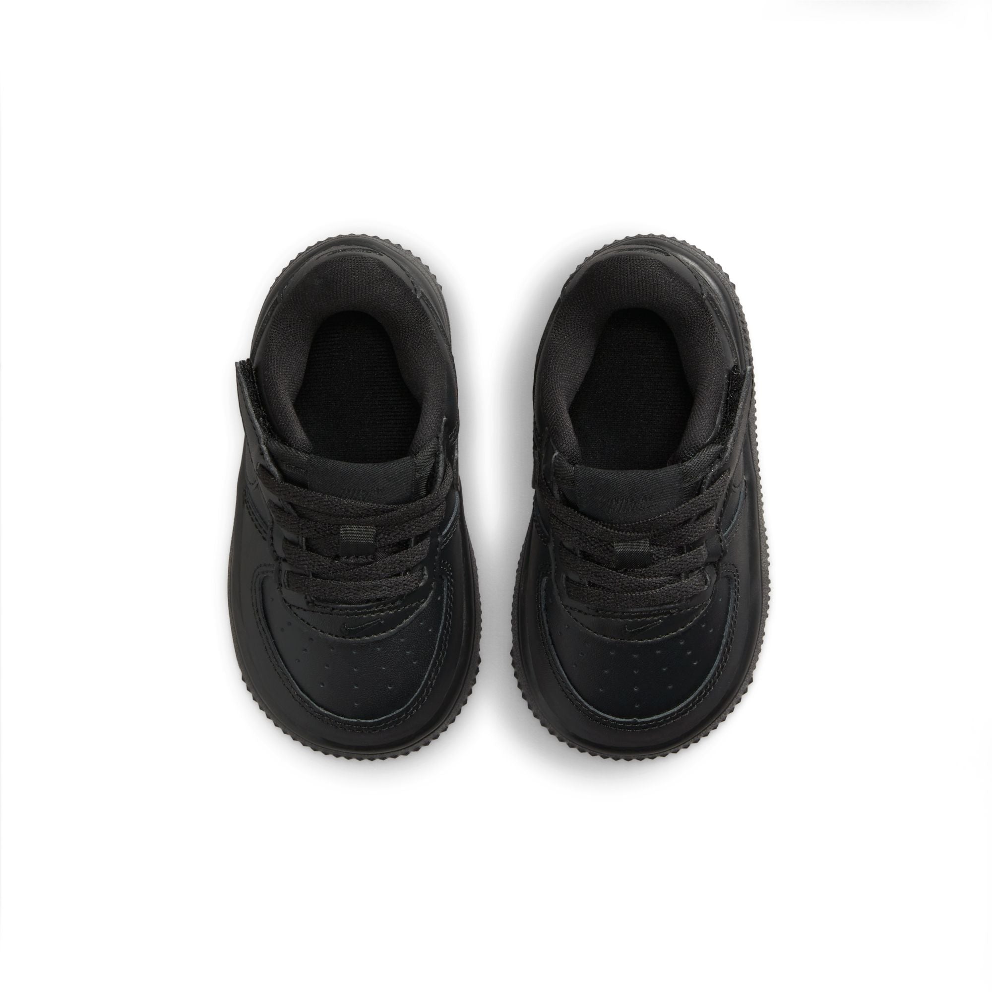 Toddler Nike Nike Force 1 Low EasyOn 'Black'