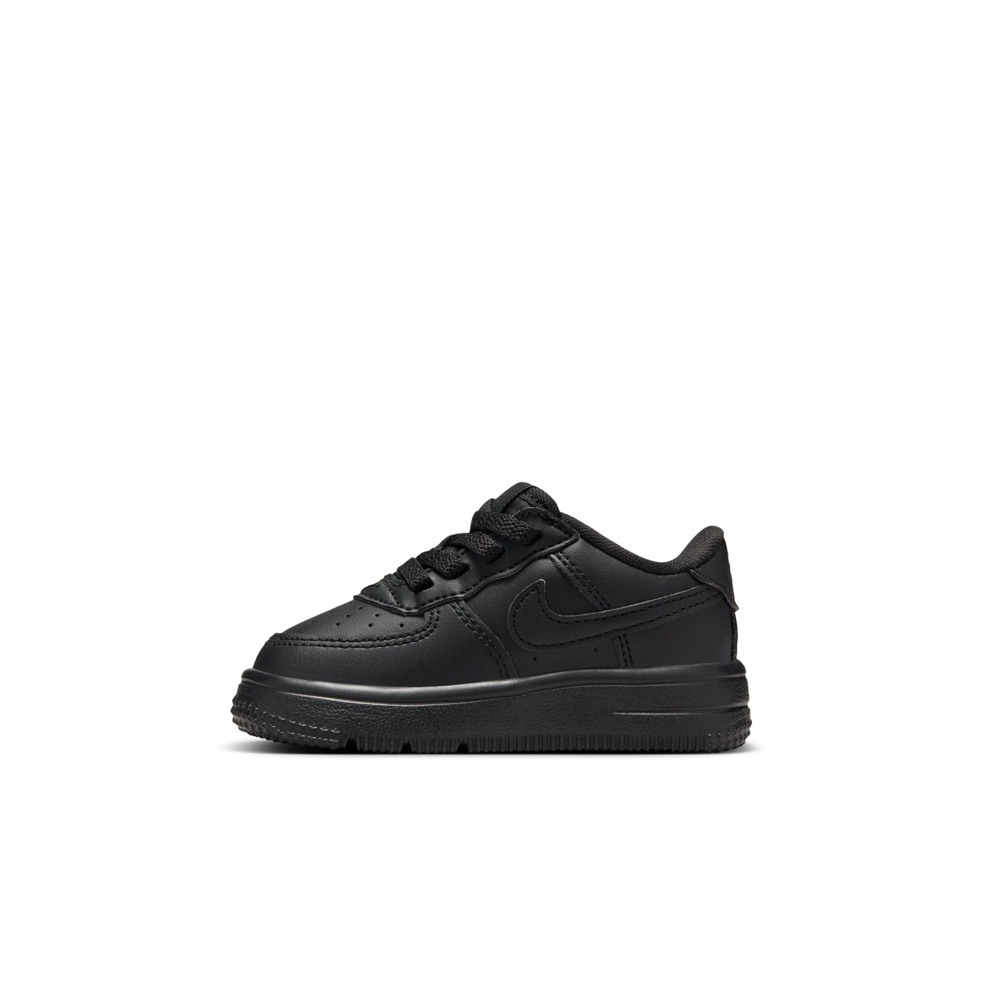 Toddler Nike Nike Force 1 Low EasyOn 'Black'