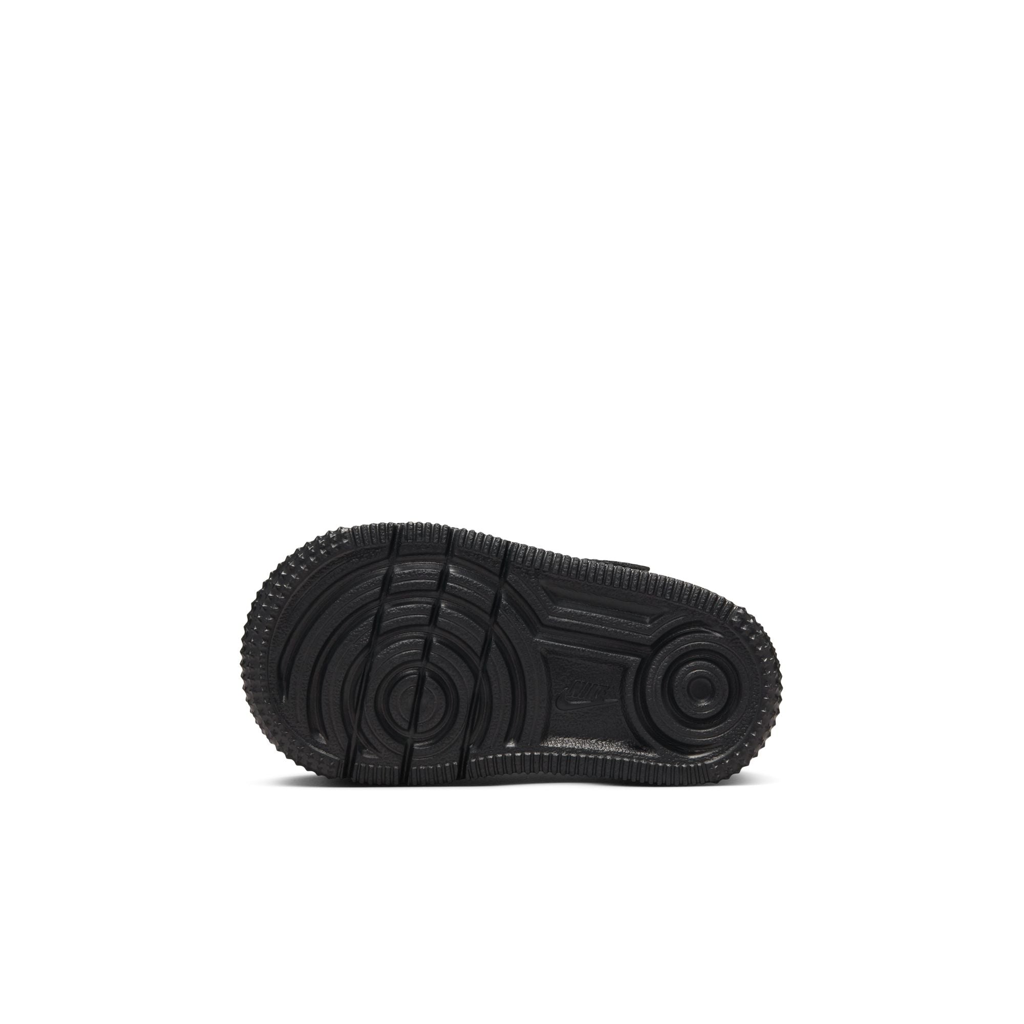 Toddler Nike Nike Force 1 Low EasyOn 'Black'