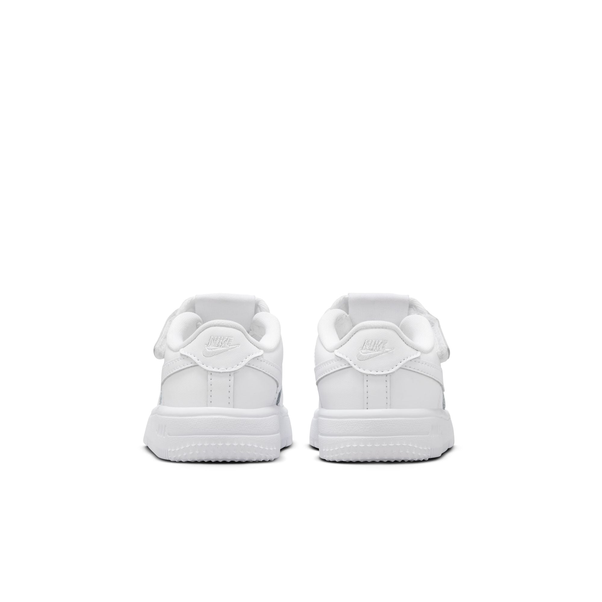 Toddler Nike Nike Force 1 Low EasyOn 'White'