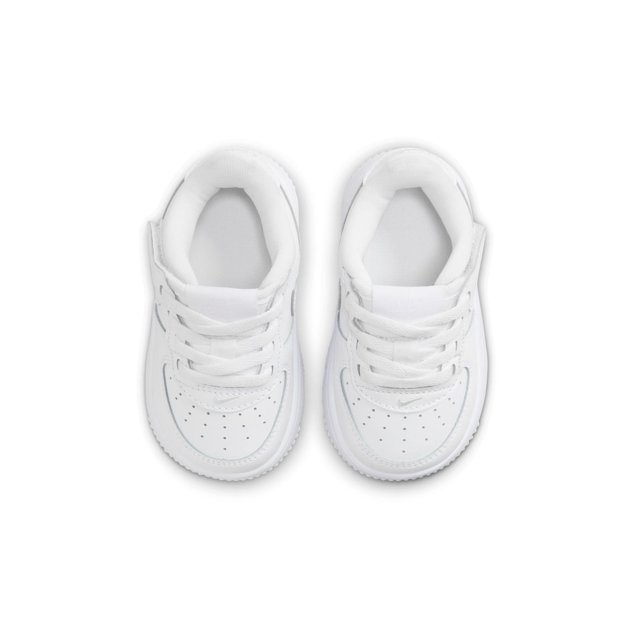 Toddler Nike Nike Force 1 Low EasyOn 'White'