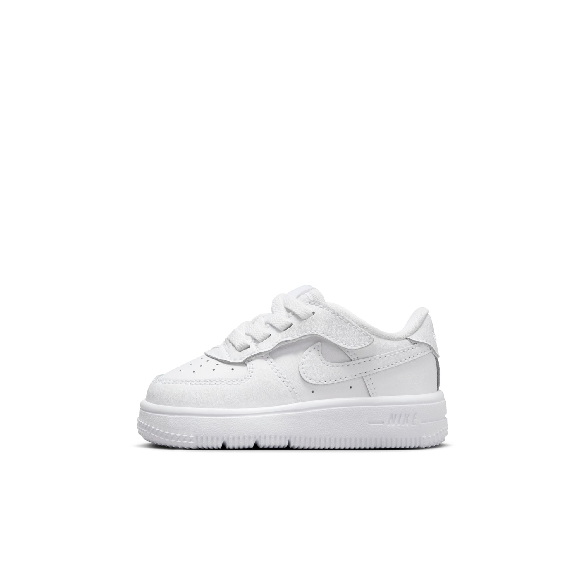 Toddler Nike Nike Force 1 Low EasyOn 'White'