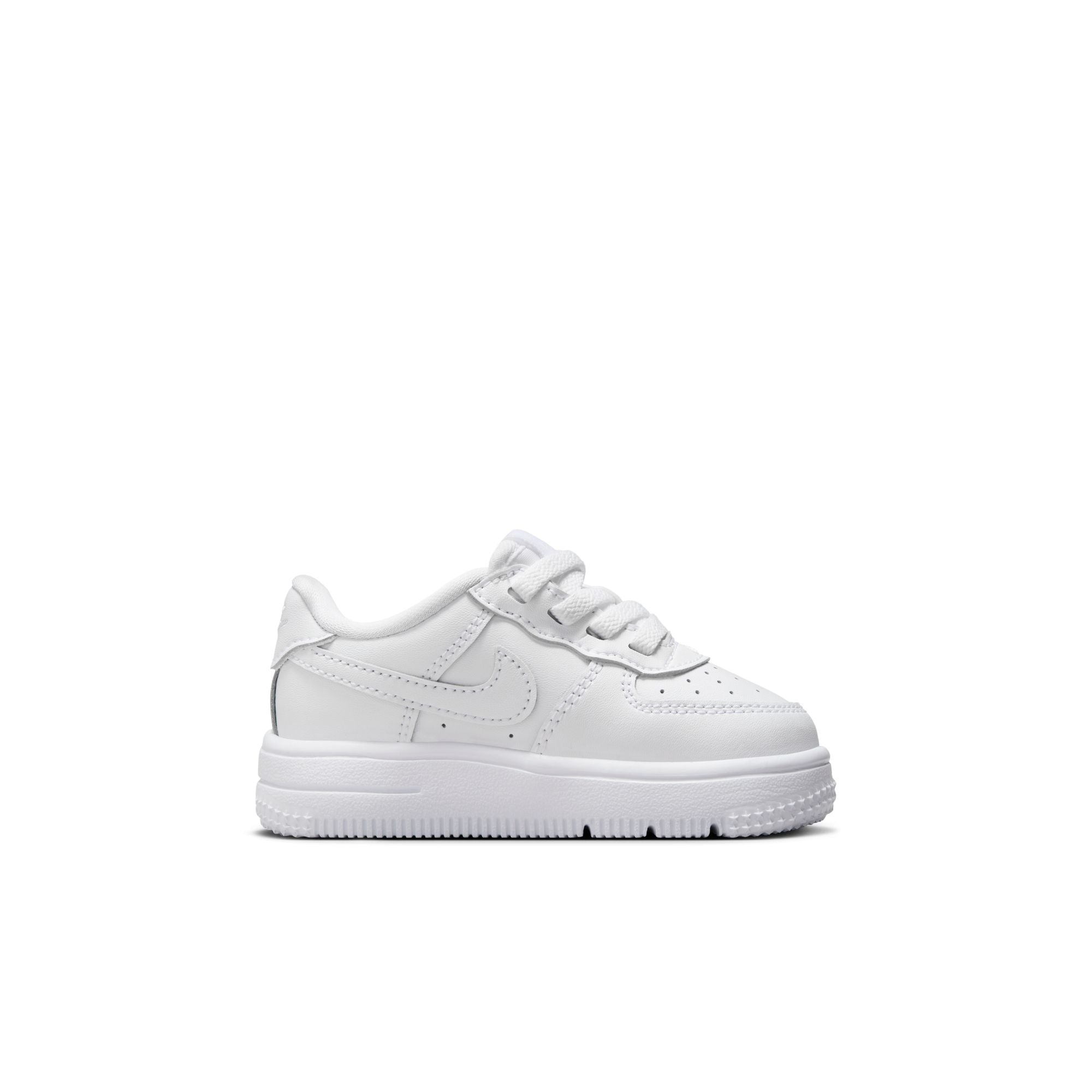 Toddler Nike Nike Force 1 Low EasyOn 'White'