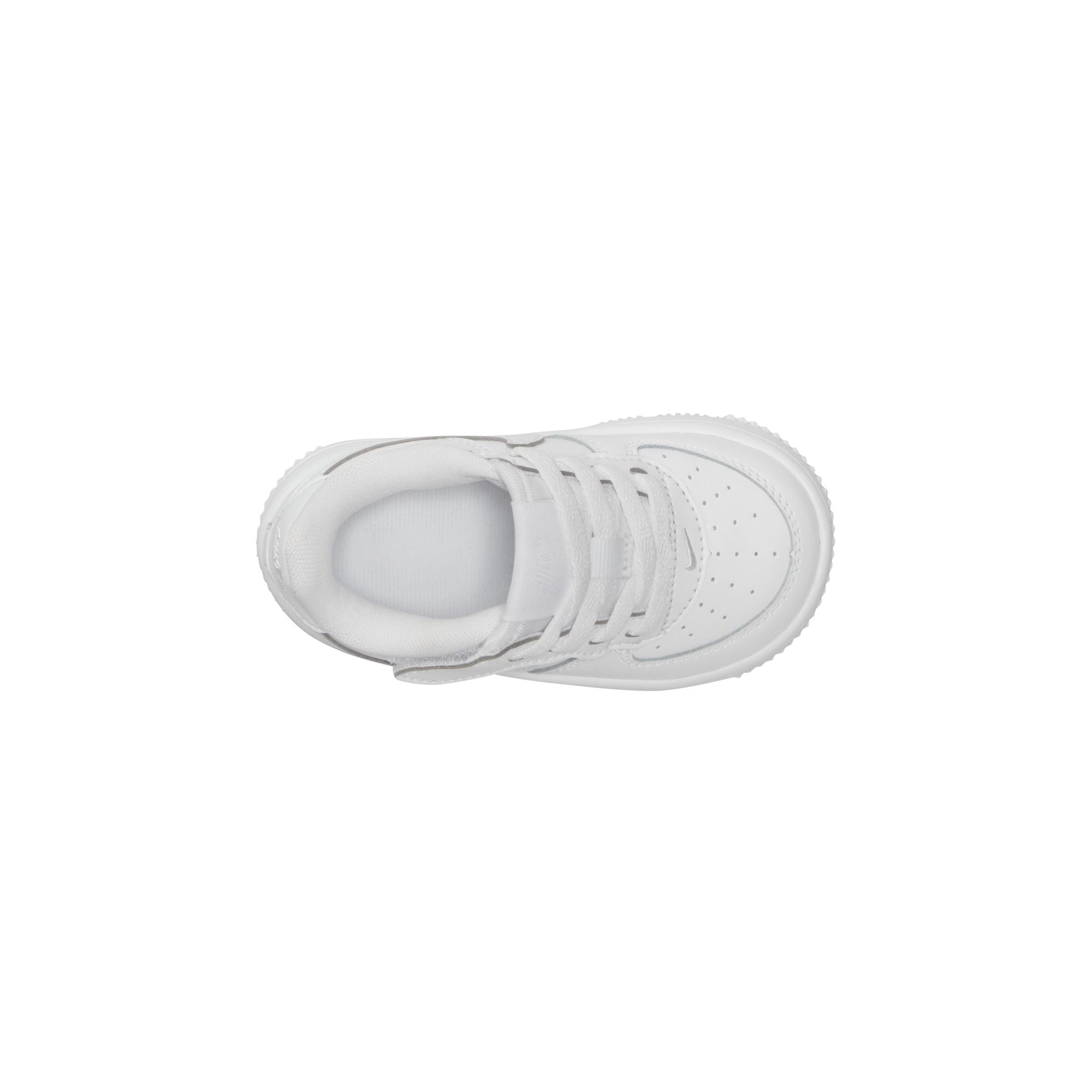 Toddler Nike Nike Force 1 Low EasyOn 'White'