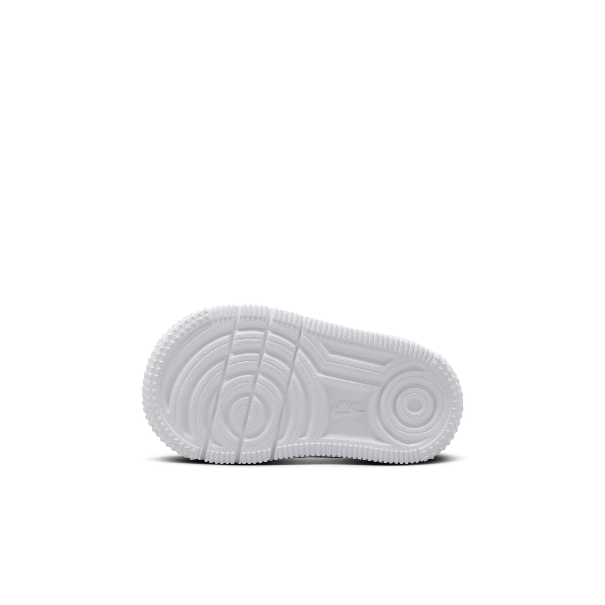 Toddler Nike Nike Force 1 Low EasyOn 'White'