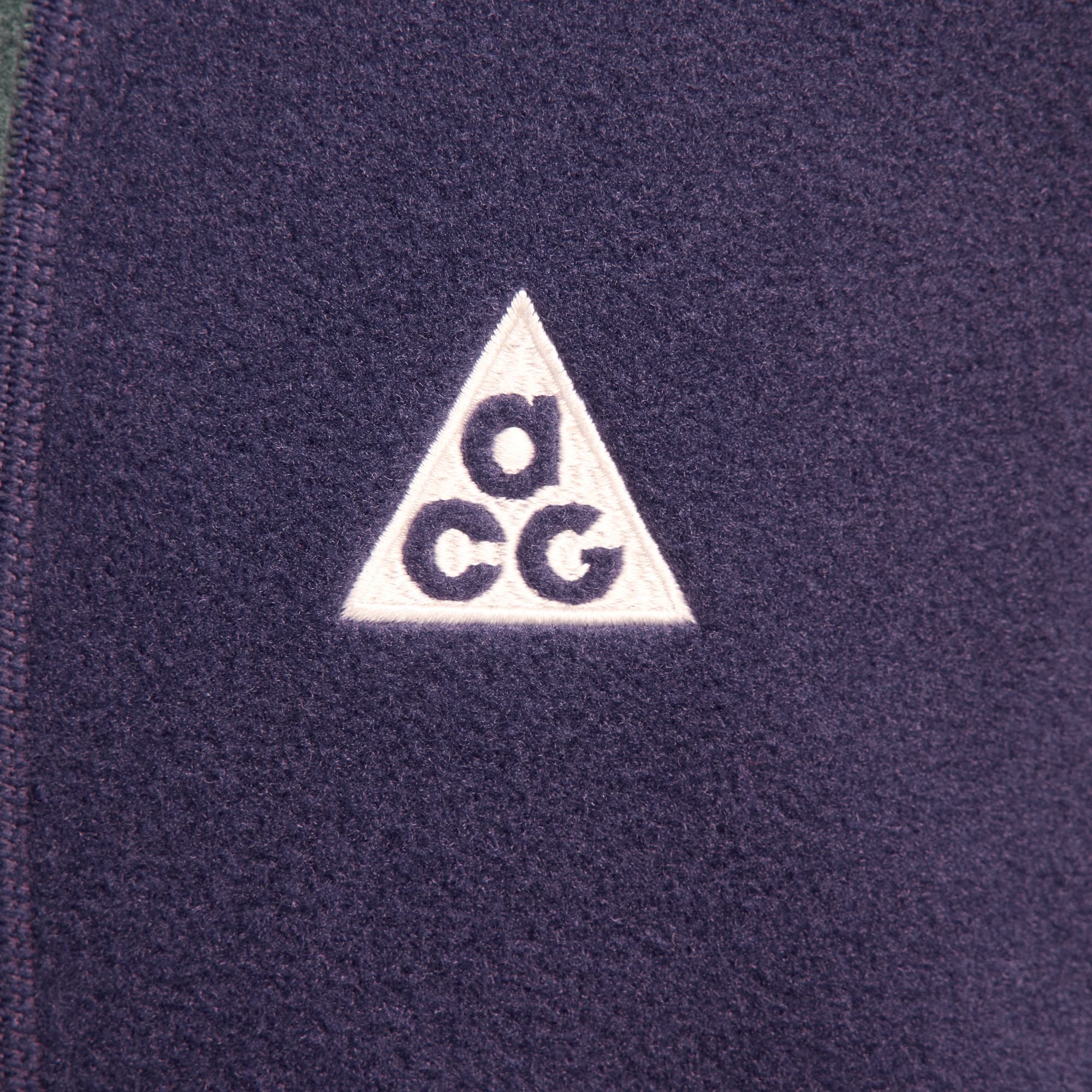 Nike ACG Pullover Hoodie 'Wolf Tree'