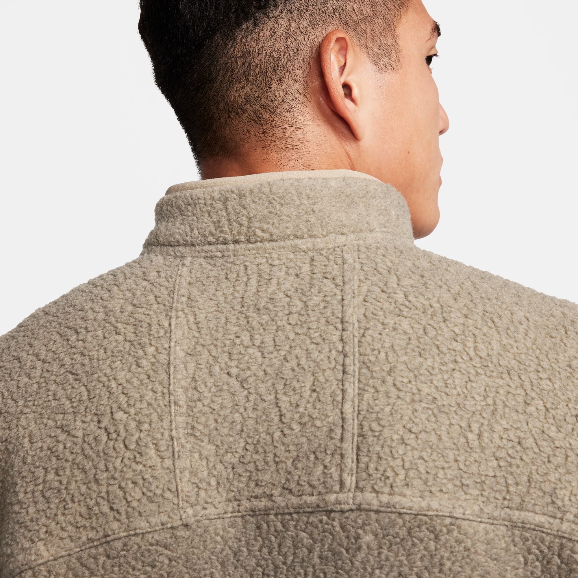 Nike ACG Zip Fleece 'Arctic Wolf'