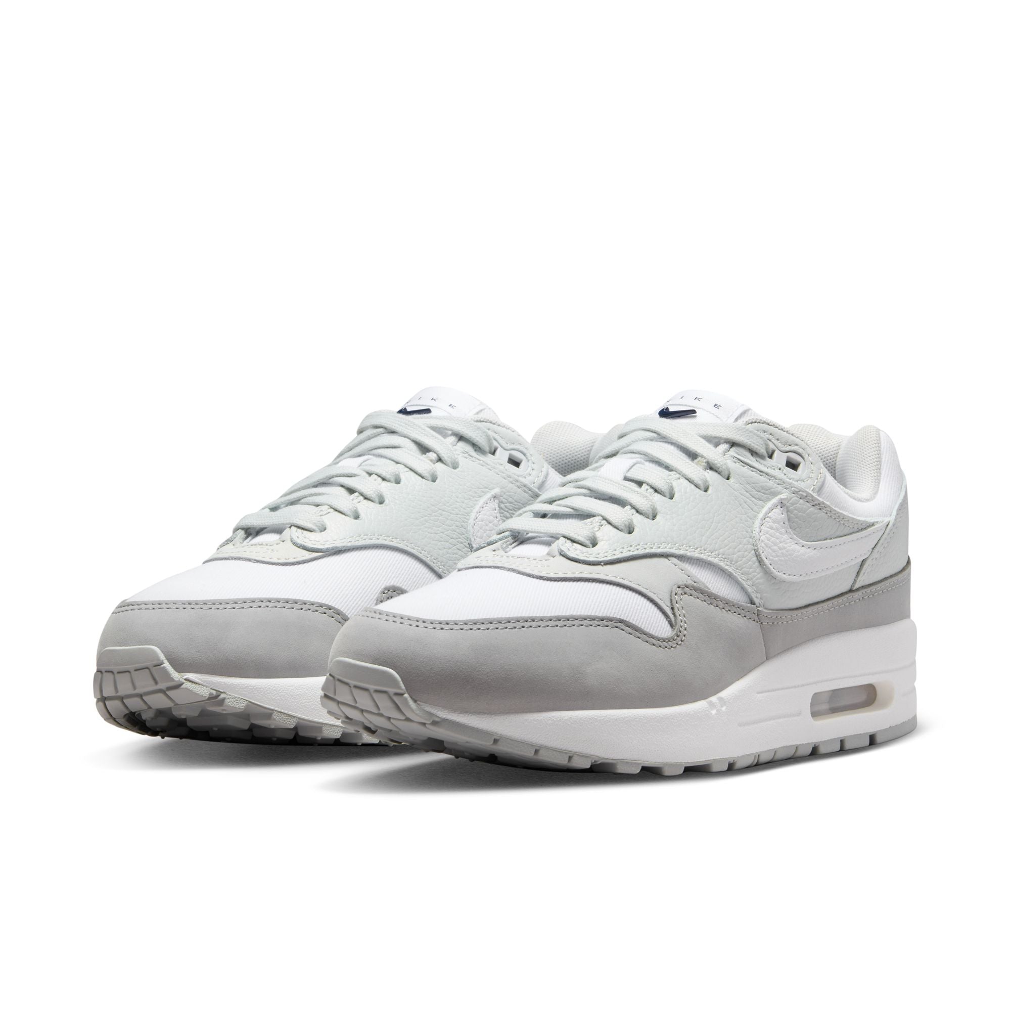 Womens Nike Air Max 1 '87 NBHD 'Light Smoke Grey'