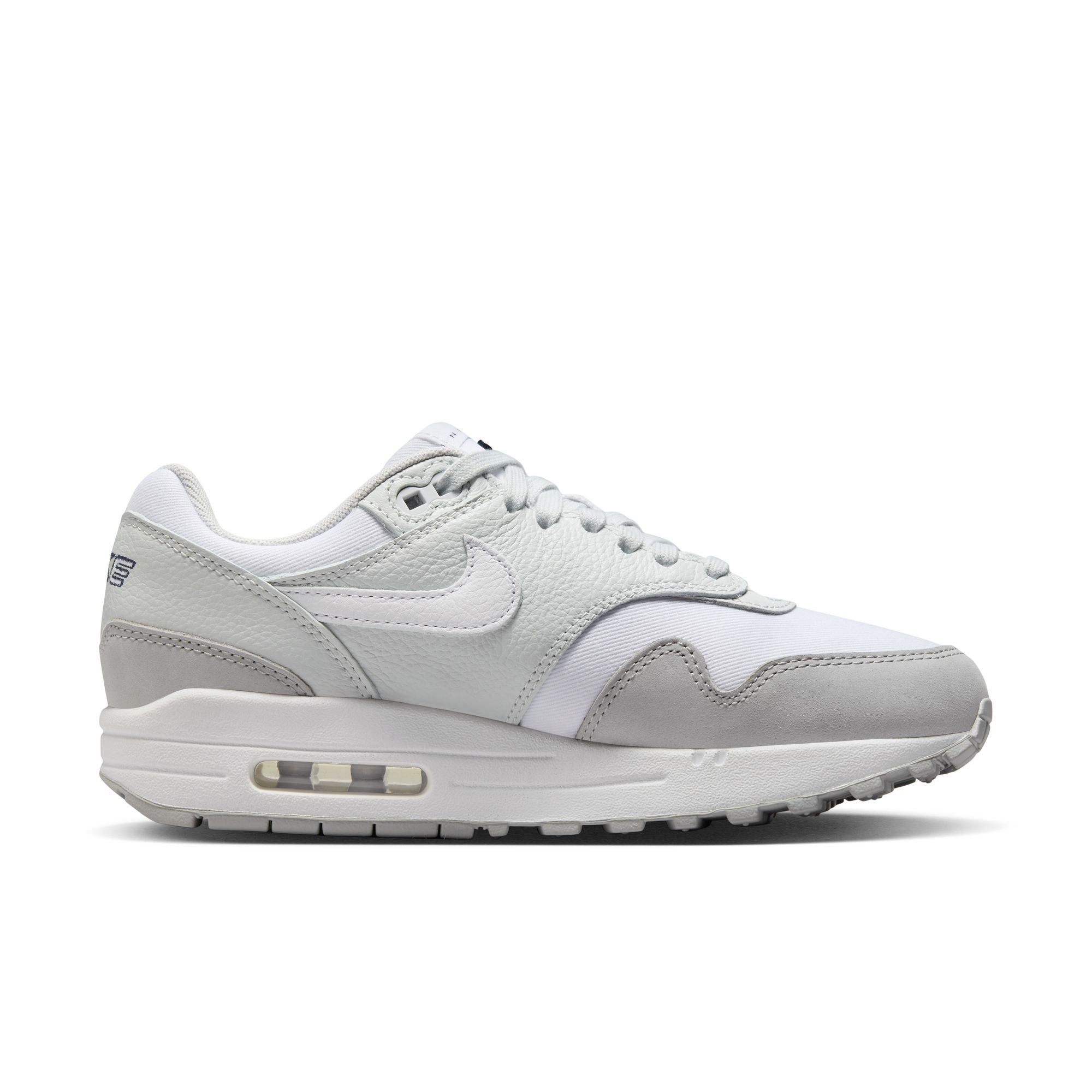 Womens Nike Air Max 1 '87 NBHD 'Light Smoke Grey'