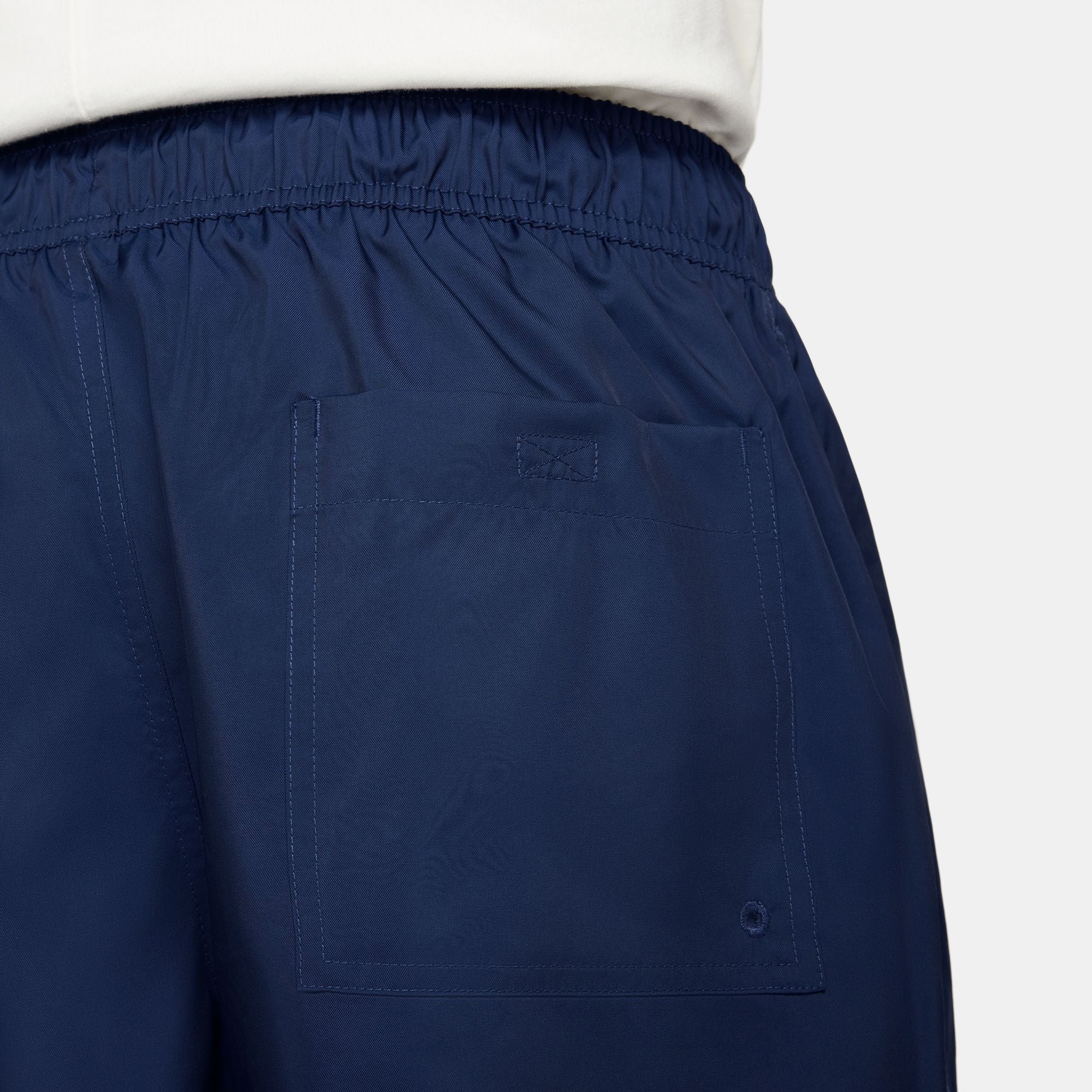 Nike Club Woven Shorts 'Midnight Navy'