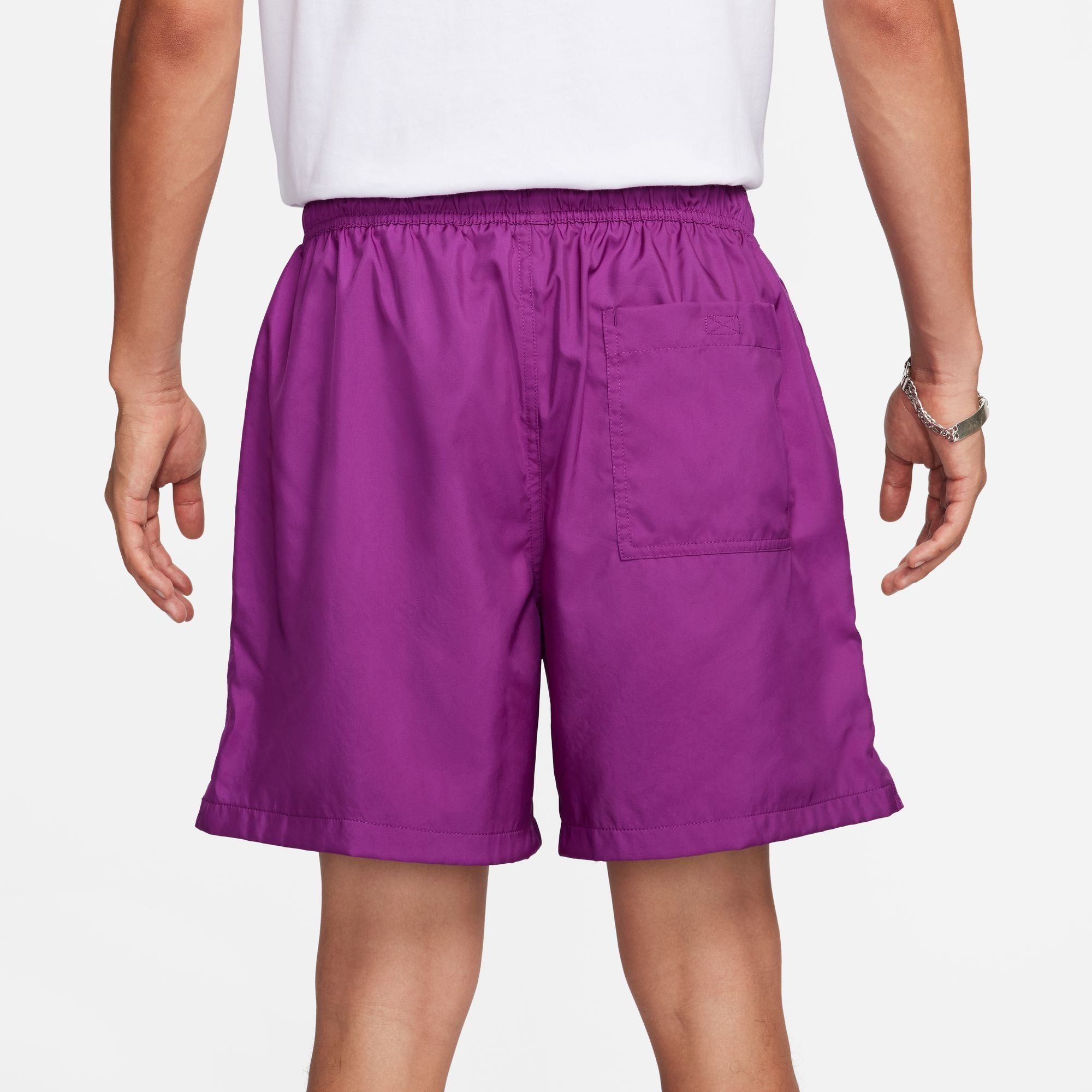 Nike Club Woven Shorts 'Viotech'