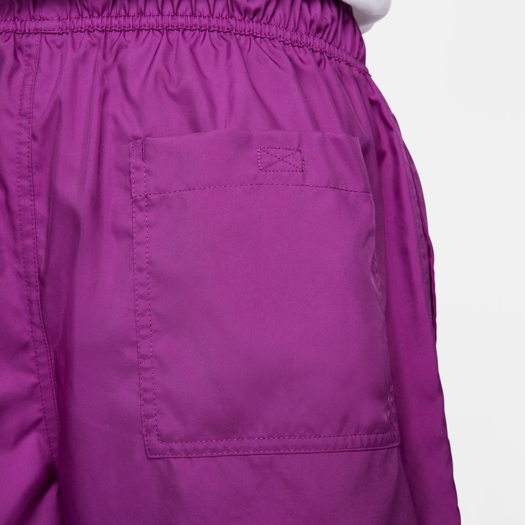 Nike Club Woven Shorts 'Viotech'