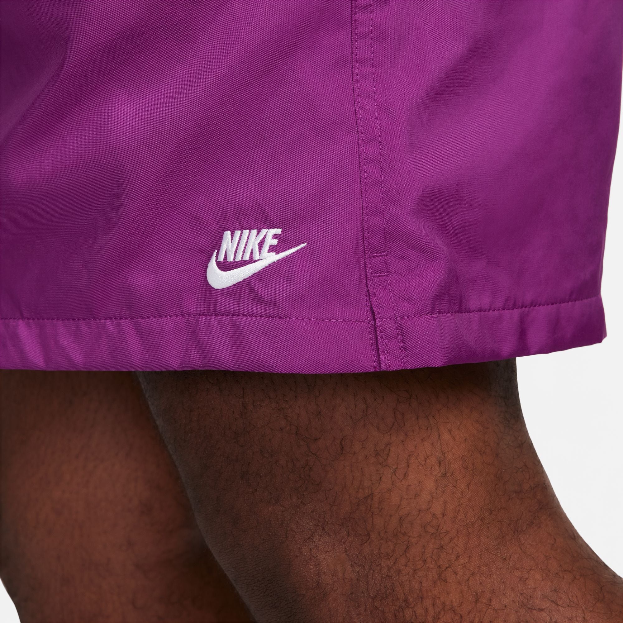 Nike Club Woven Shorts 'Viotech'