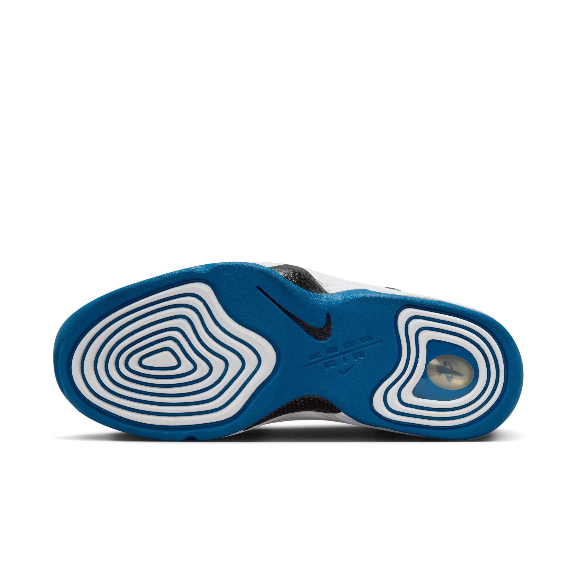 Nike Air Penny 2 QS 'Atlantic Blue'