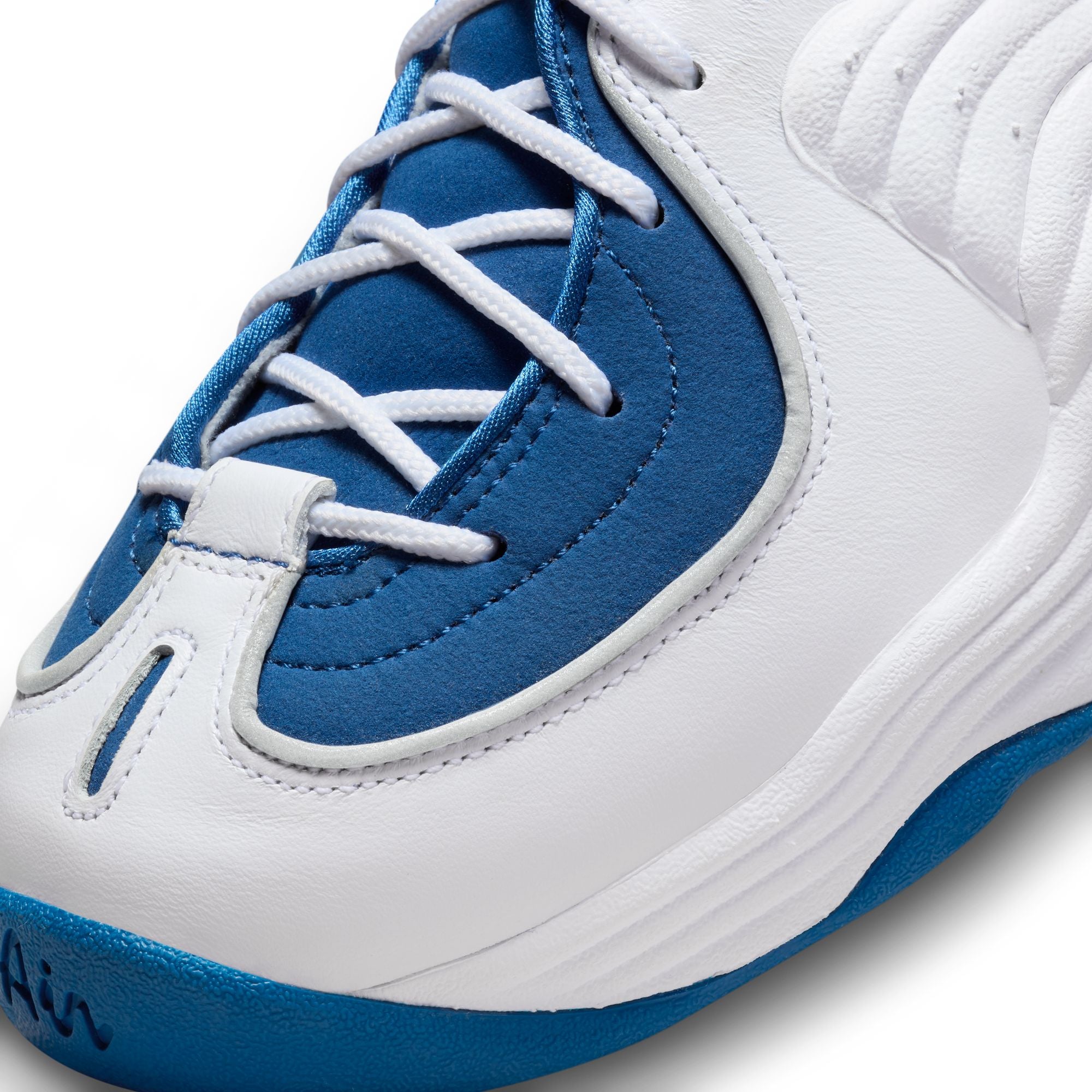 Nike Air Penny 2 QS 'Atlantic Blue'