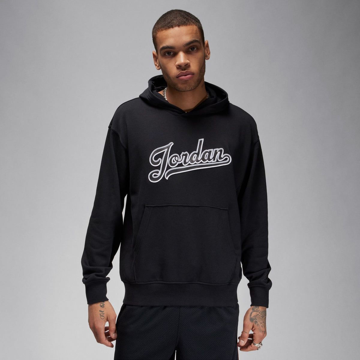 Jordan Flight MVP Hoodie 
