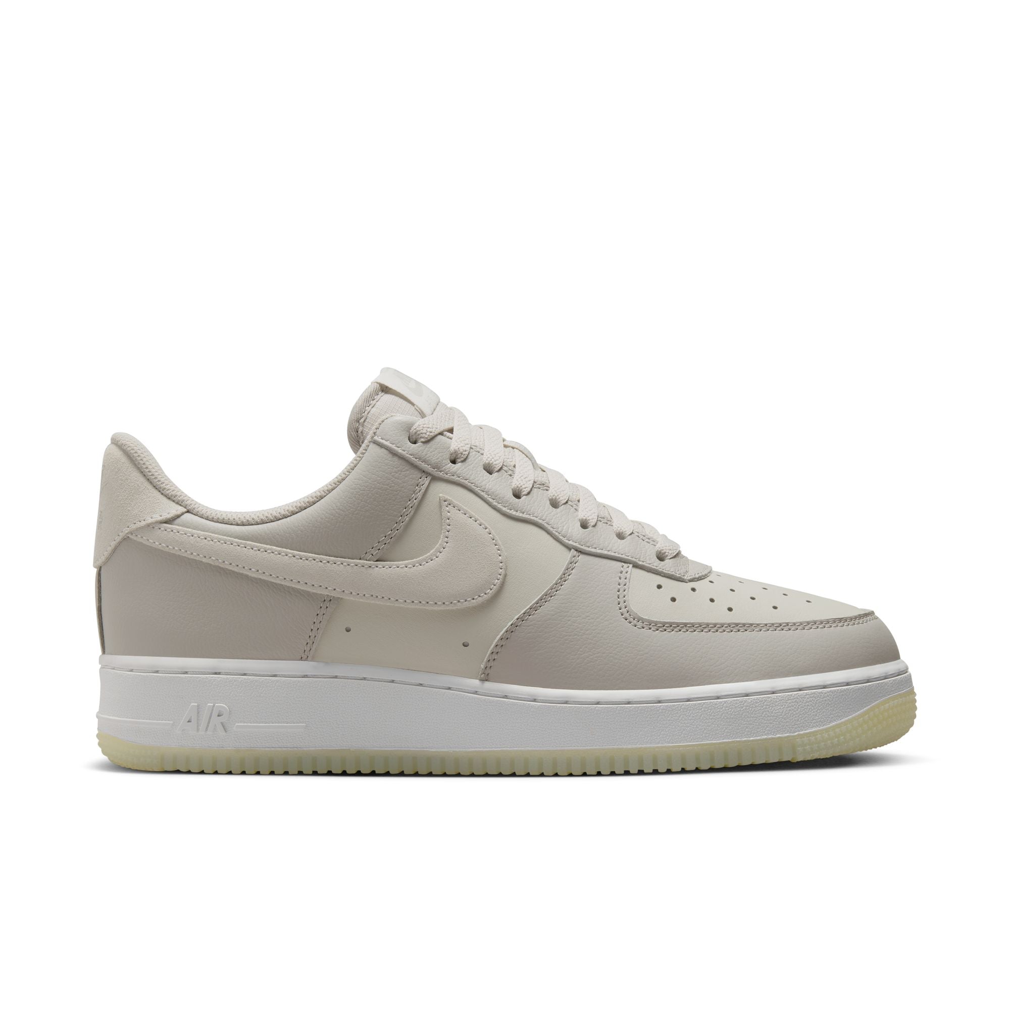 Nike Air Force 1 '07 LV8 'Light Bone'