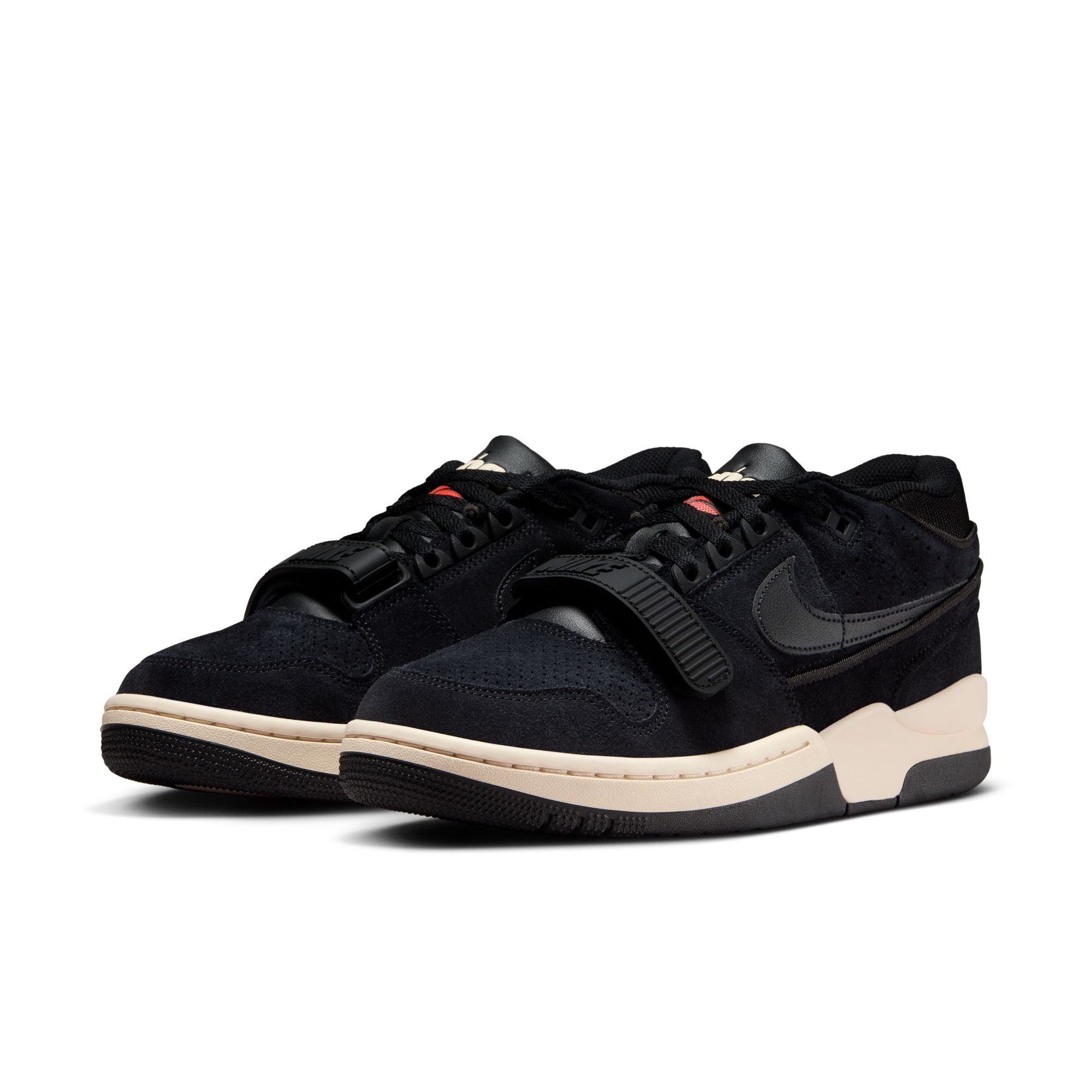 Nike Air Alpha Force 88 'Black/Guava Ice'