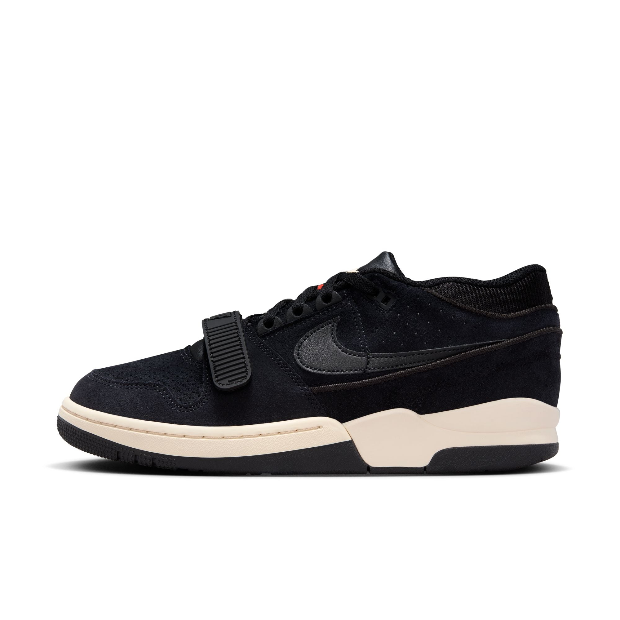 Nike Air Alpha Force 88 'Black/Guava Ice'