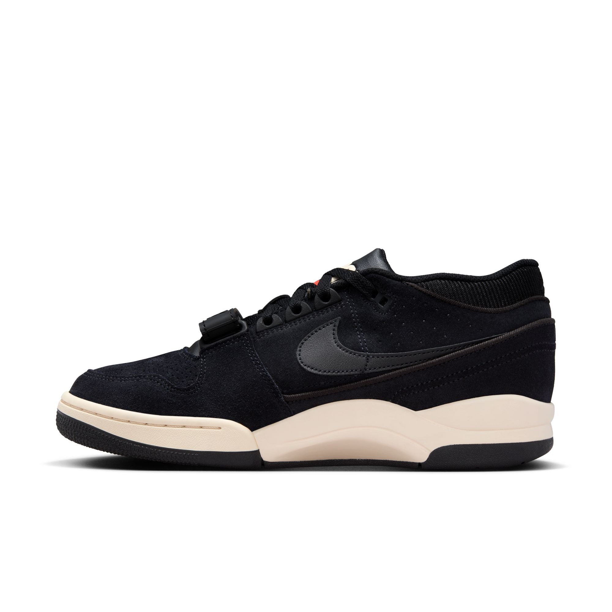 Nike Air Alpha Force 88 'Black/Guava Ice'