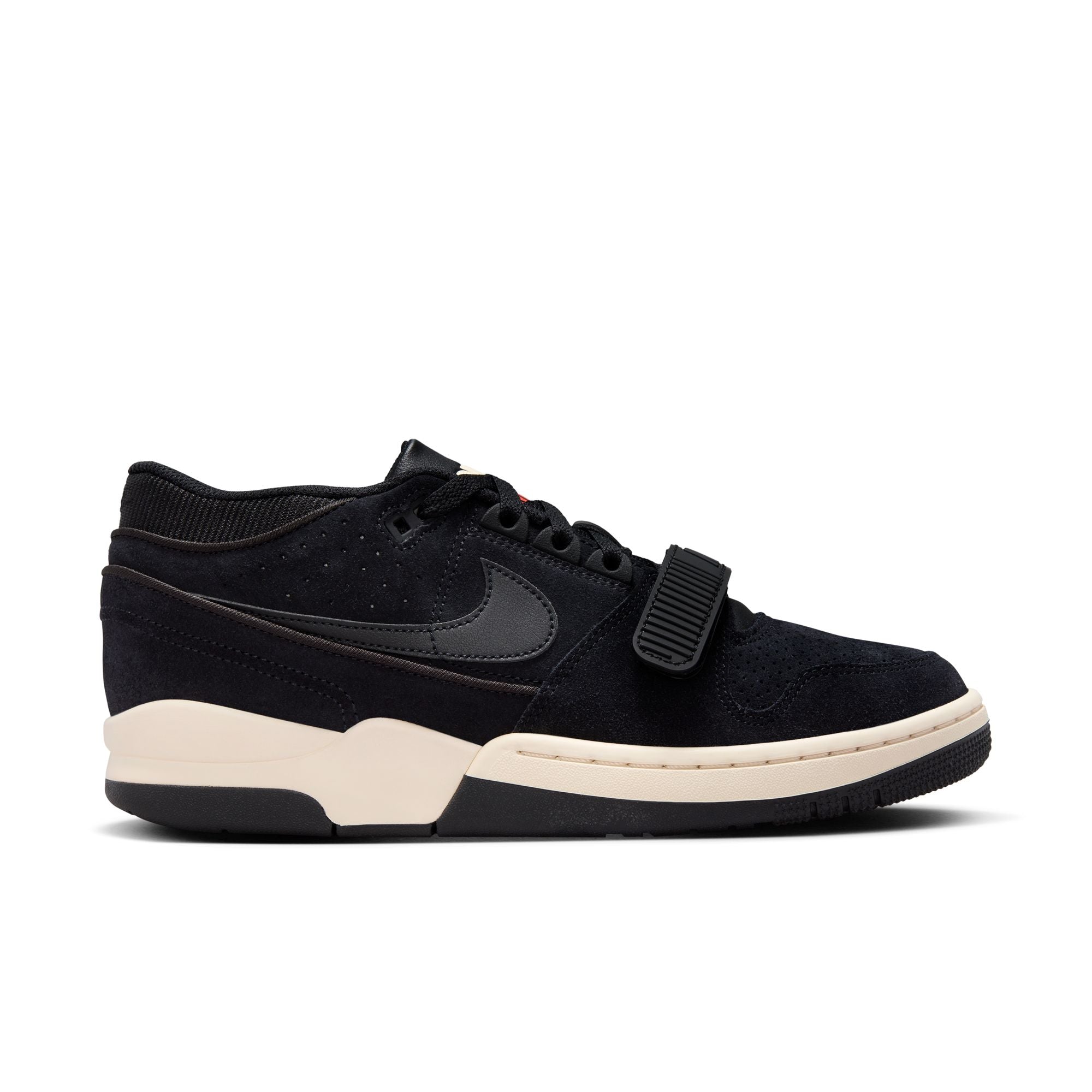 Nike Air Alpha Force 88 'Black/Guava Ice'