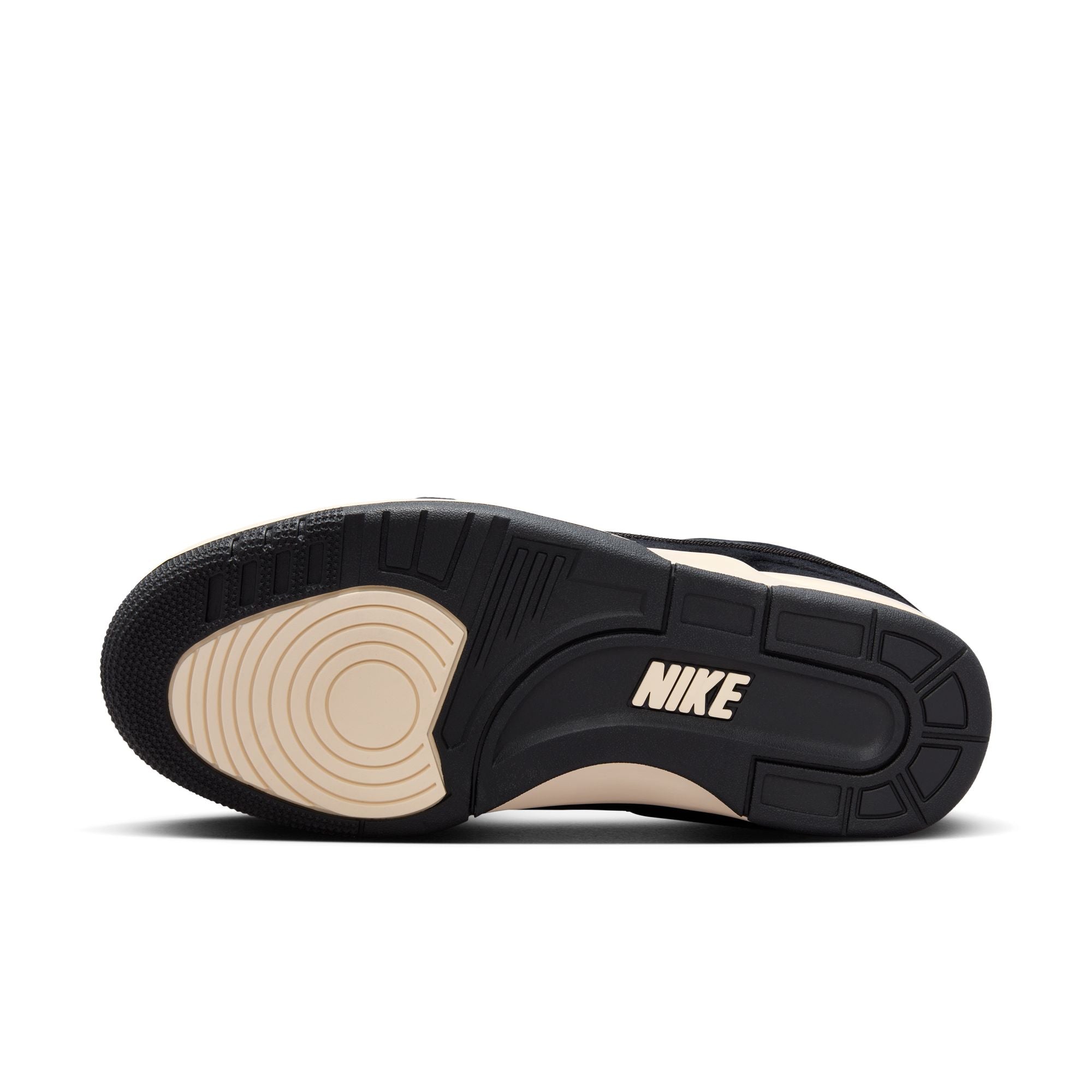 Nike Air Alpha Force 88 'Black/Guava Ice'