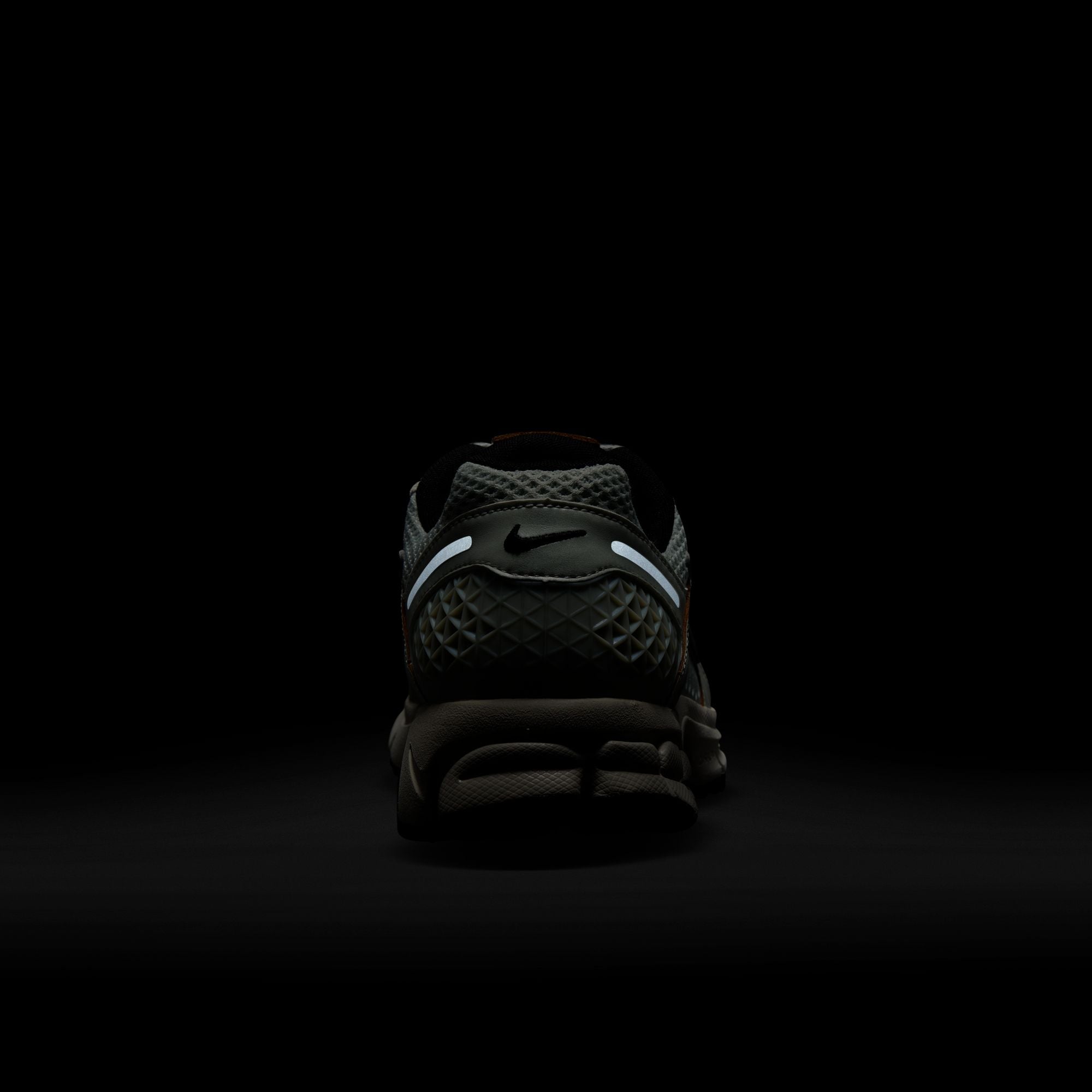 Womens Nike Zoom Vomero 5 'Light Silver'