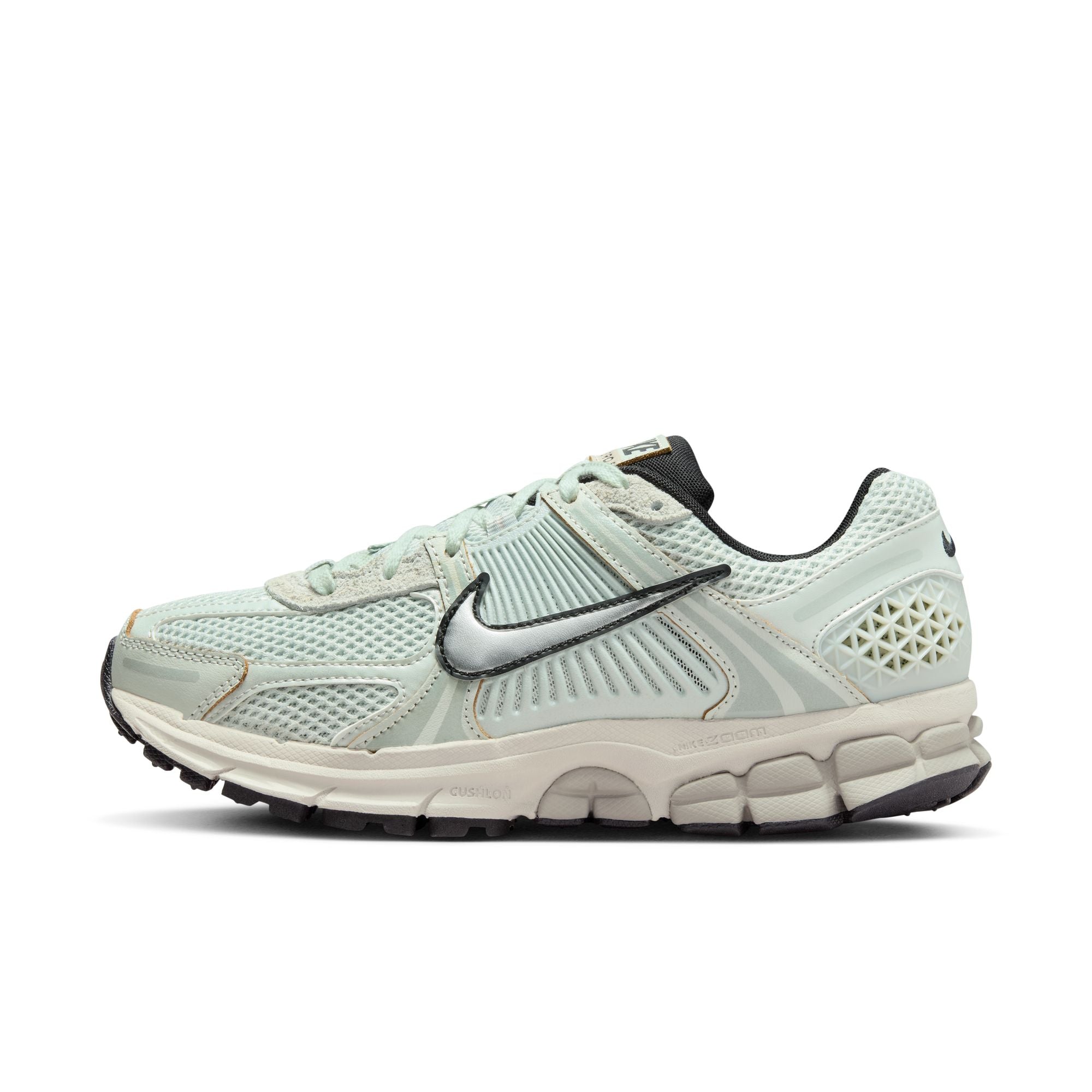 Womens Nike Zoom Vomero 5 'Light Silver'