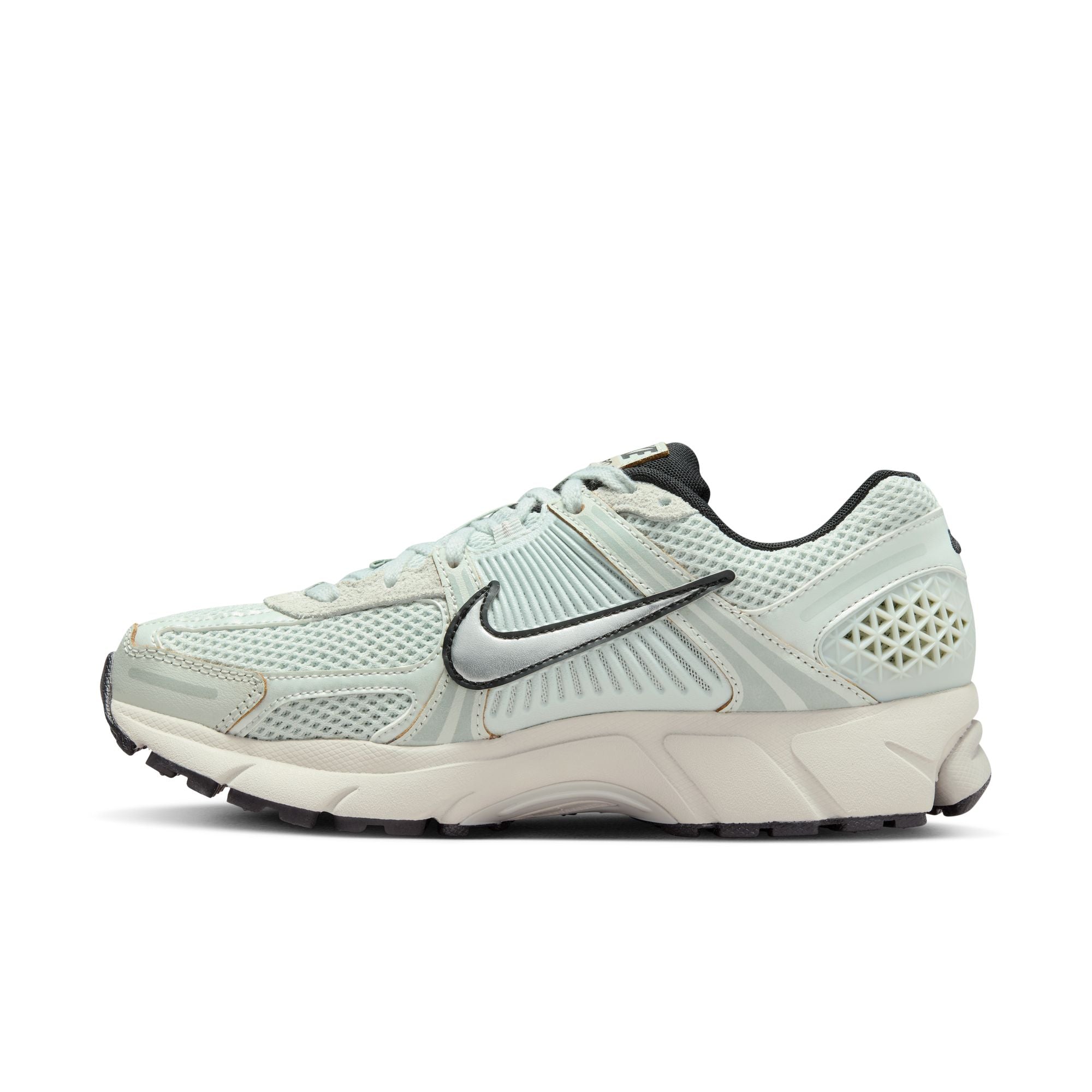 Womens Nike Zoom Vomero 5 'Light Silver'