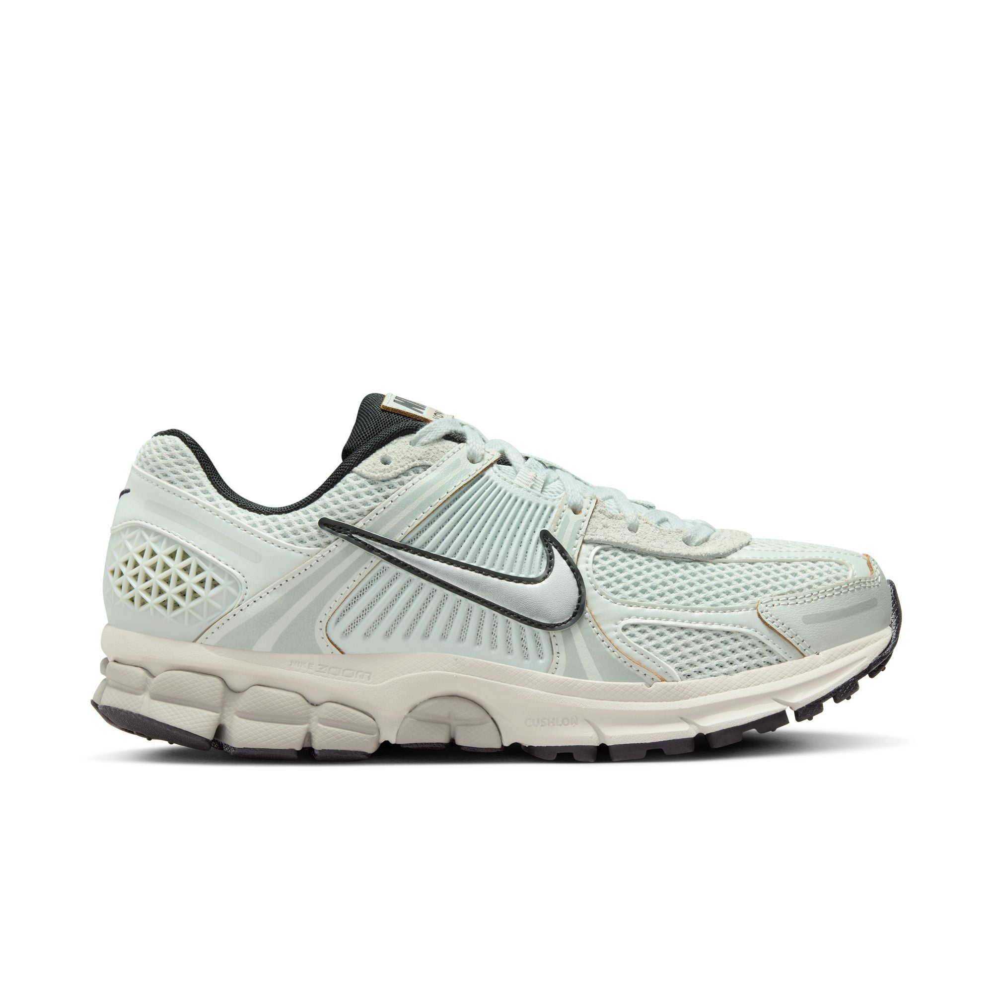 Womens Nike Zoom Vomero 5 'Light Silver'