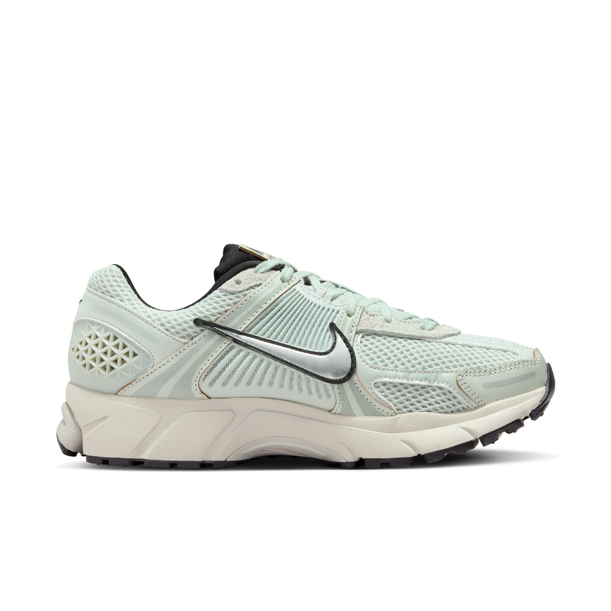 Womens Nike Zoom Vomero 5 'Light Silver'