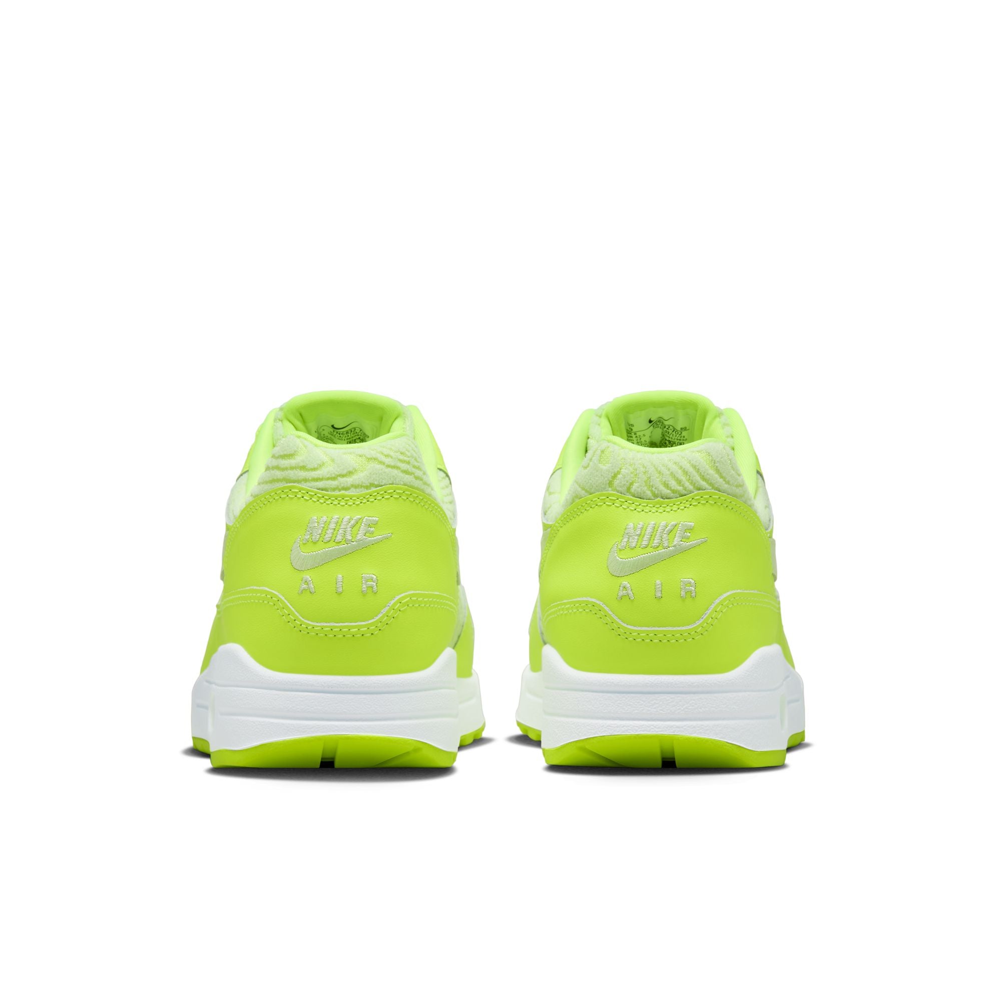 Nike Air Max 1 PRM 'Volt'