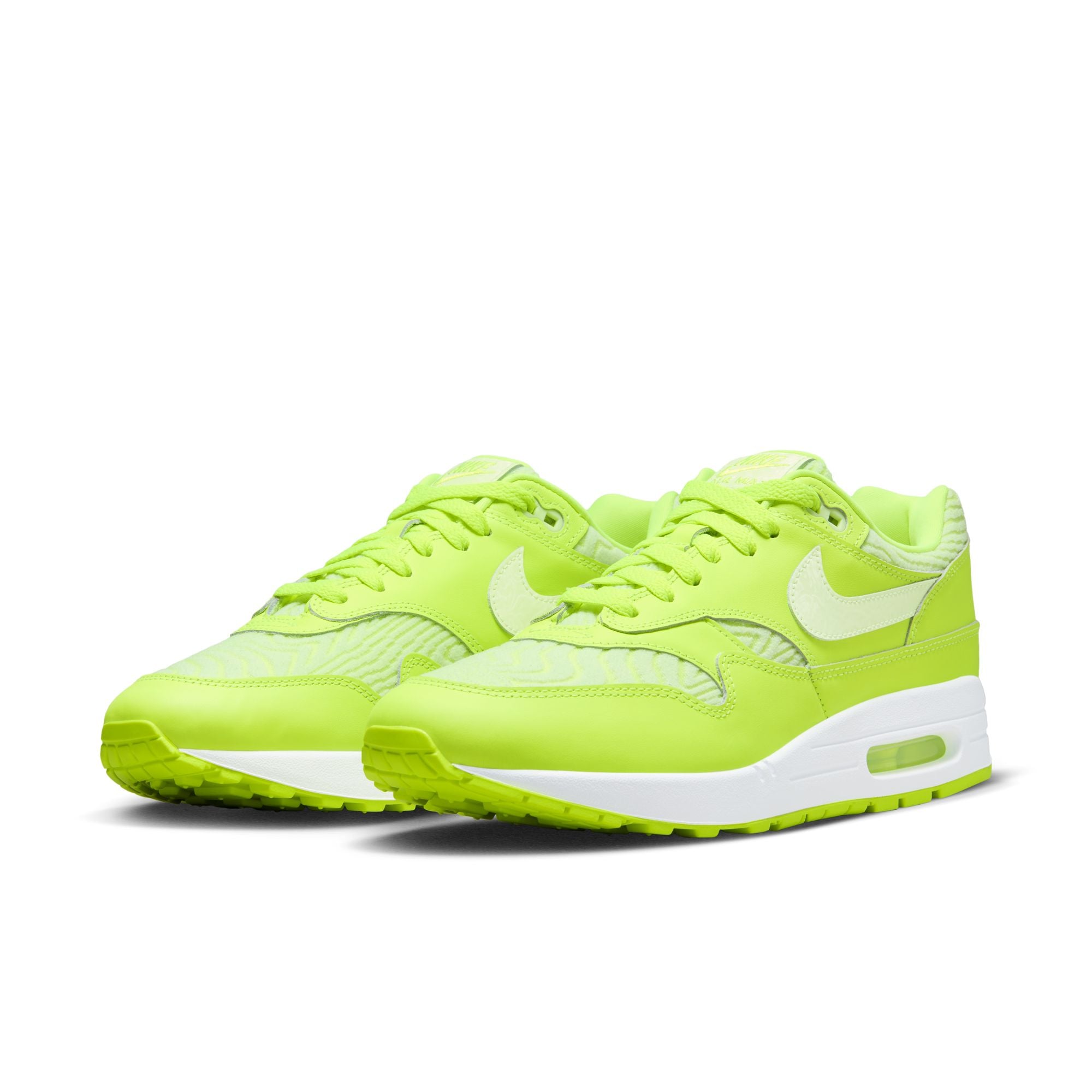 Nike Air Max 1 PRM 'Volt'